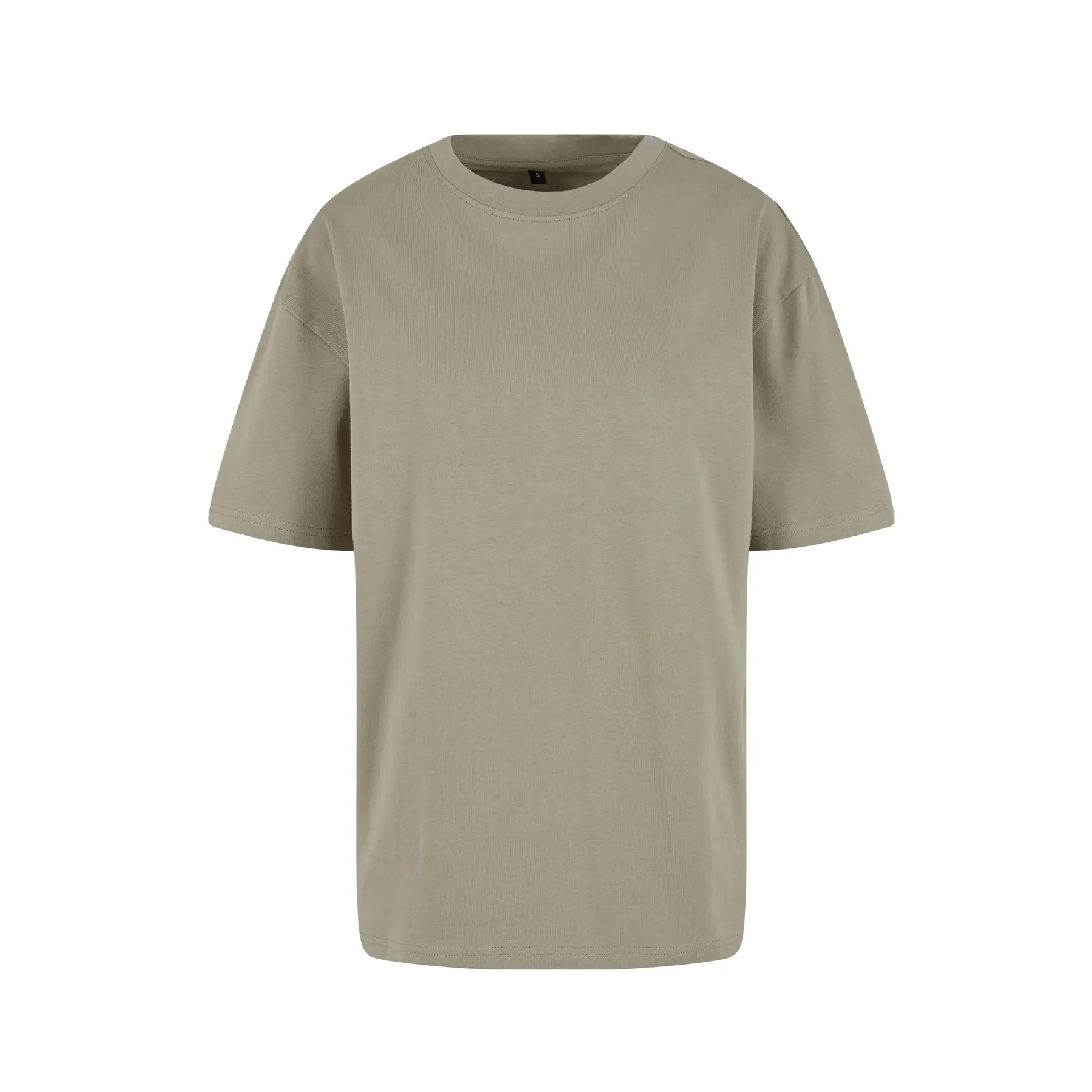 T-shirt oversize New Morning Studios