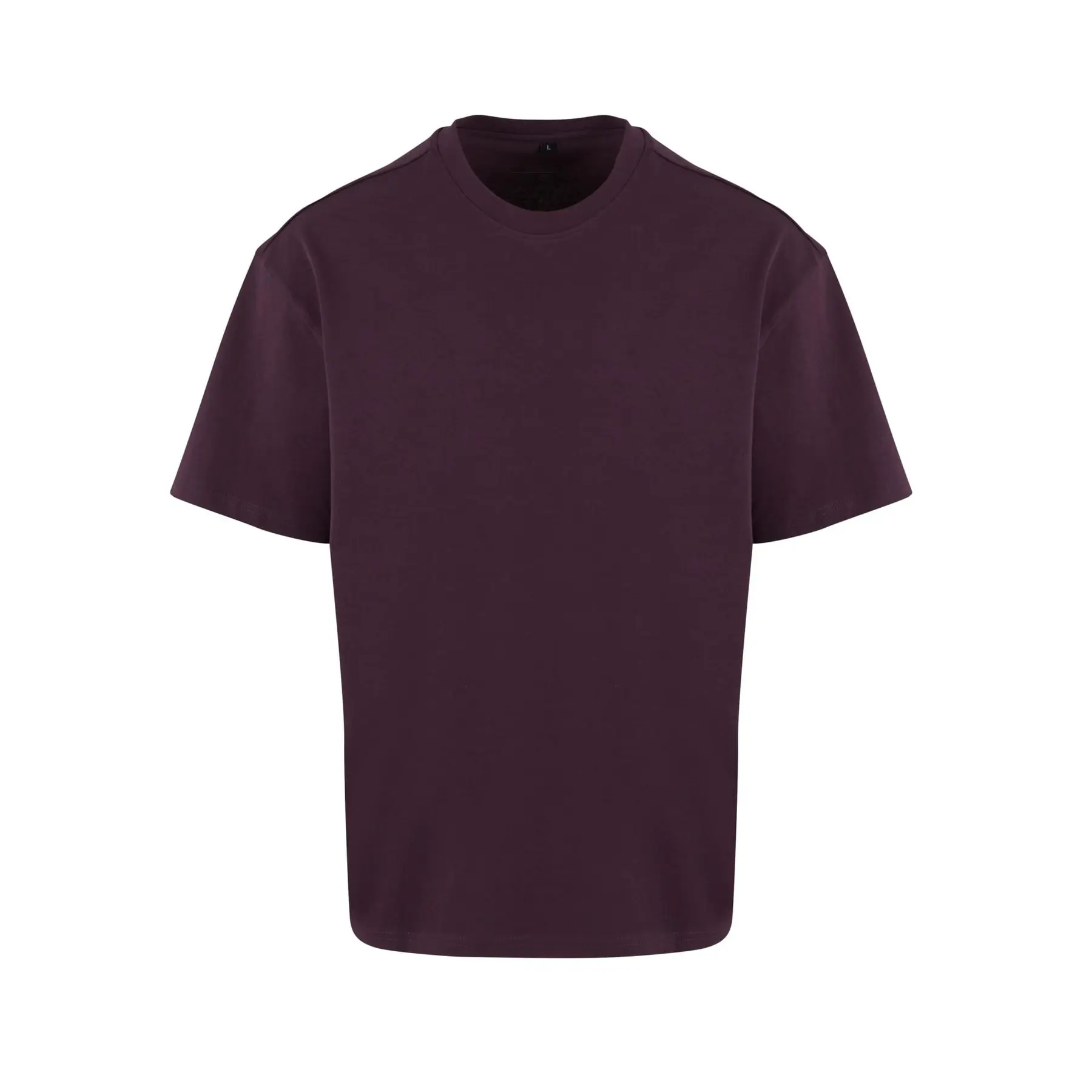 T-shirt oversize New Morning Studios