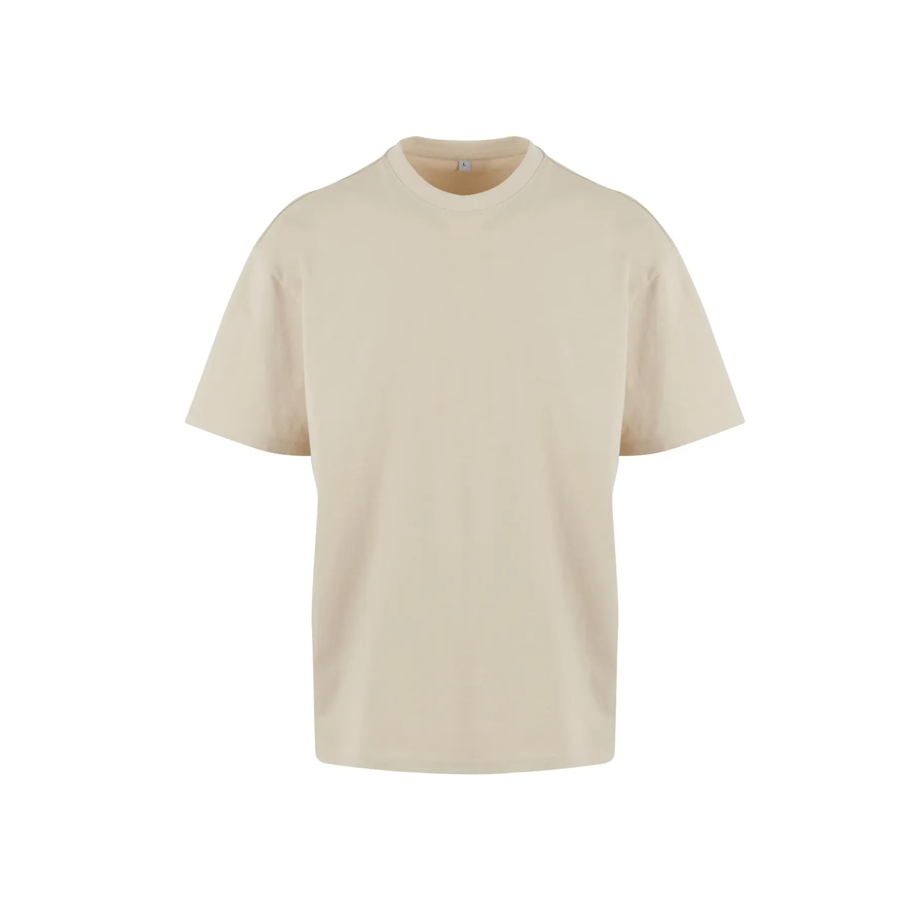 T-shirt oversize New Morning Studios