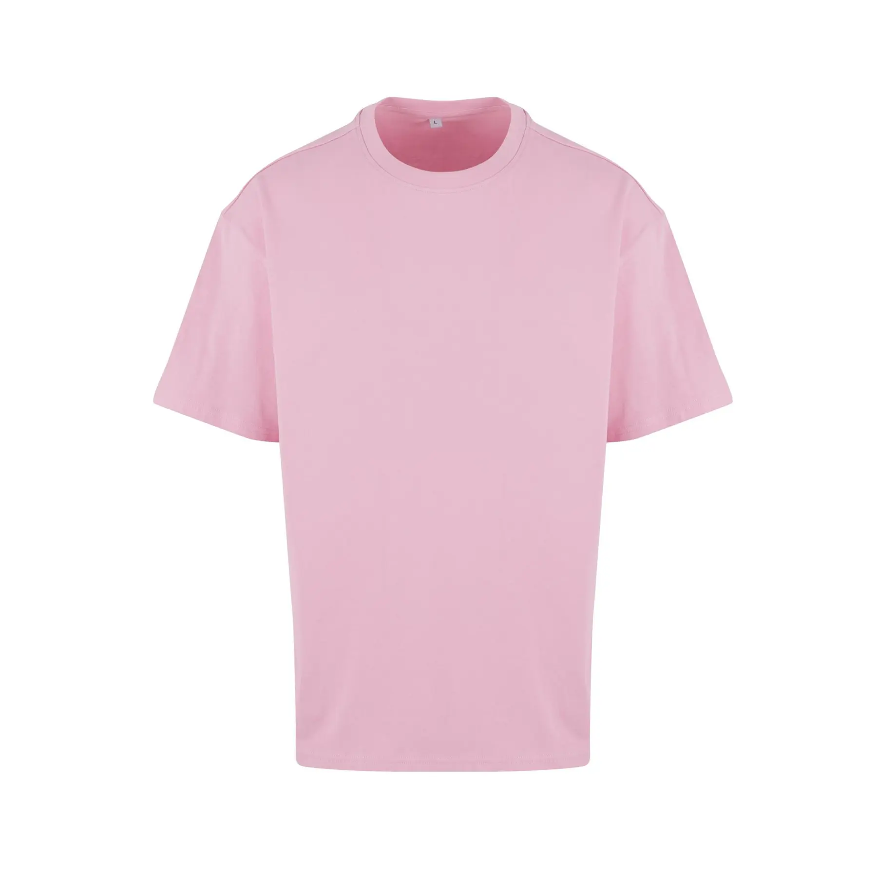 T-shirt oversize New Morning Studios