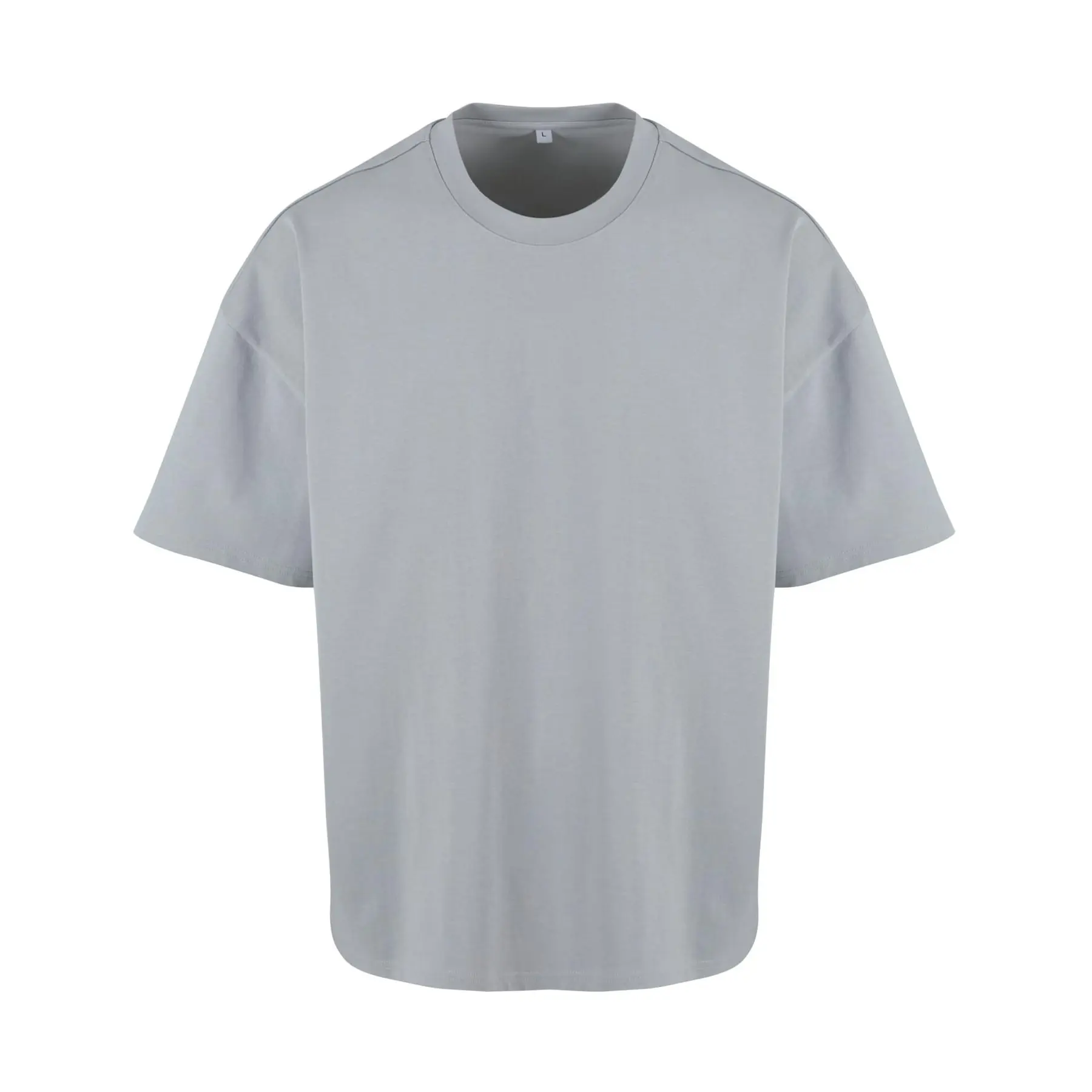 T-shirt oversize pesante New Morning Studios