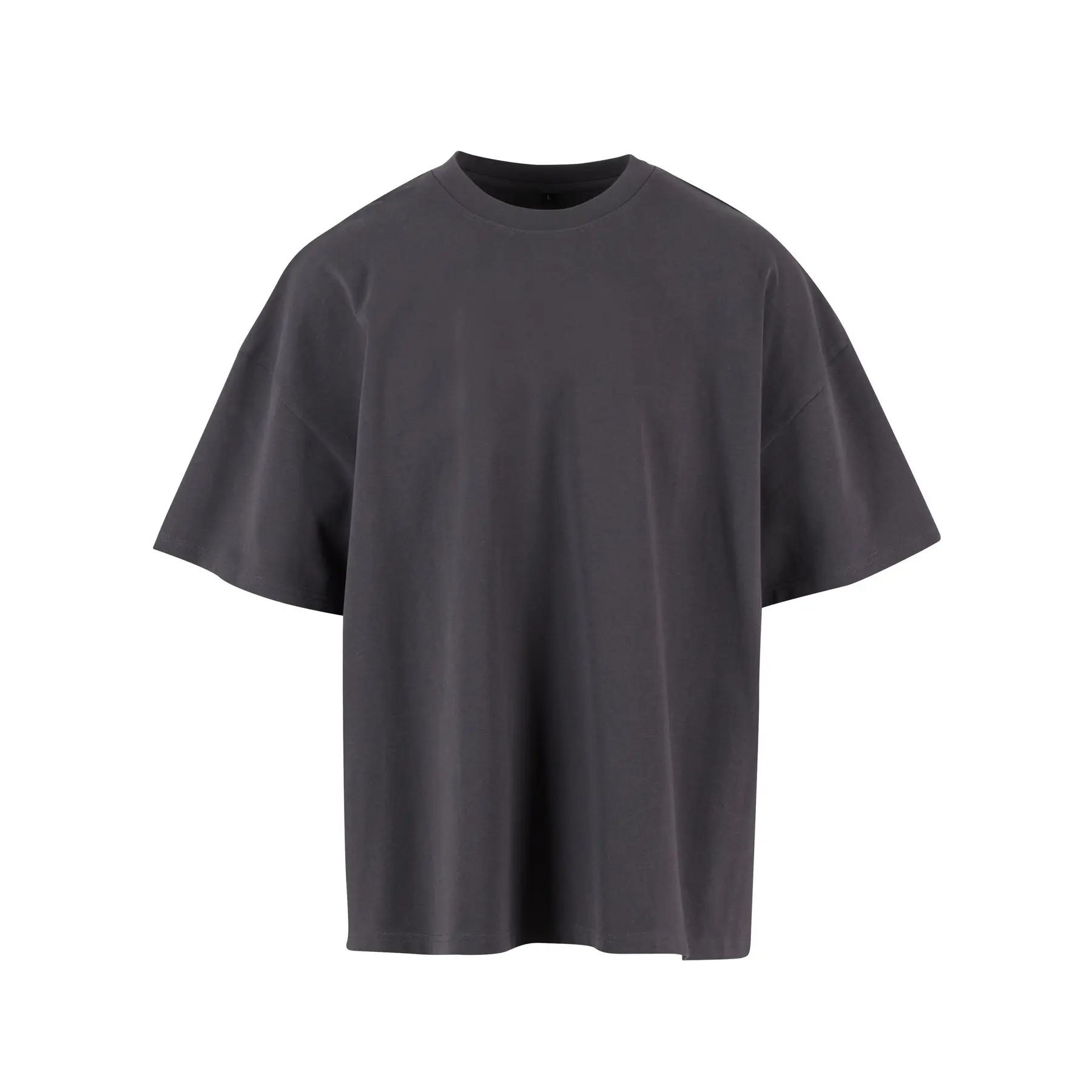 T-shirt oversize pesante New Morning Studios