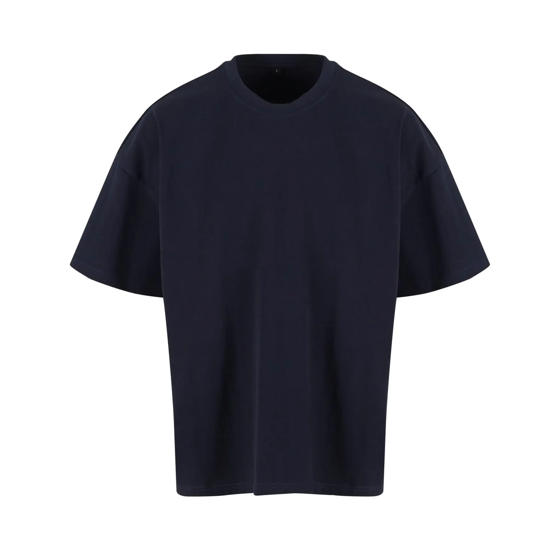 T-shirt oversize pesante New Morning Studios