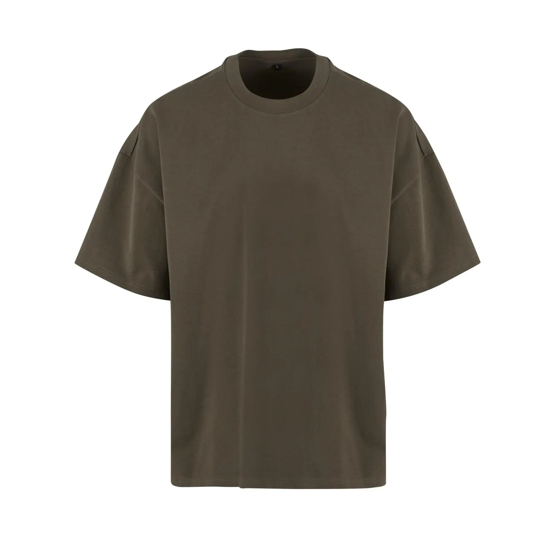 T-shirt oversize pesante New Morning Studios