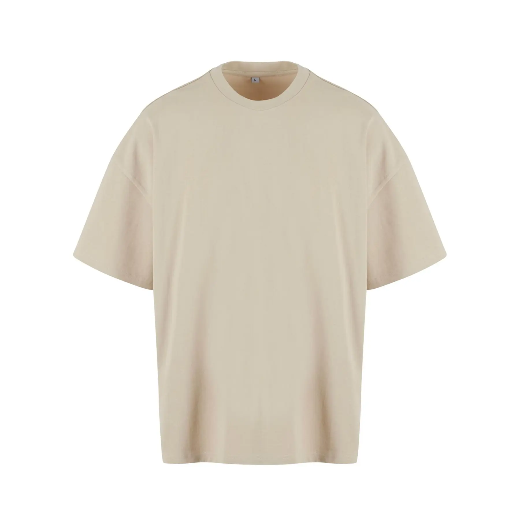 T-shirt oversize pesante New Morning Studios