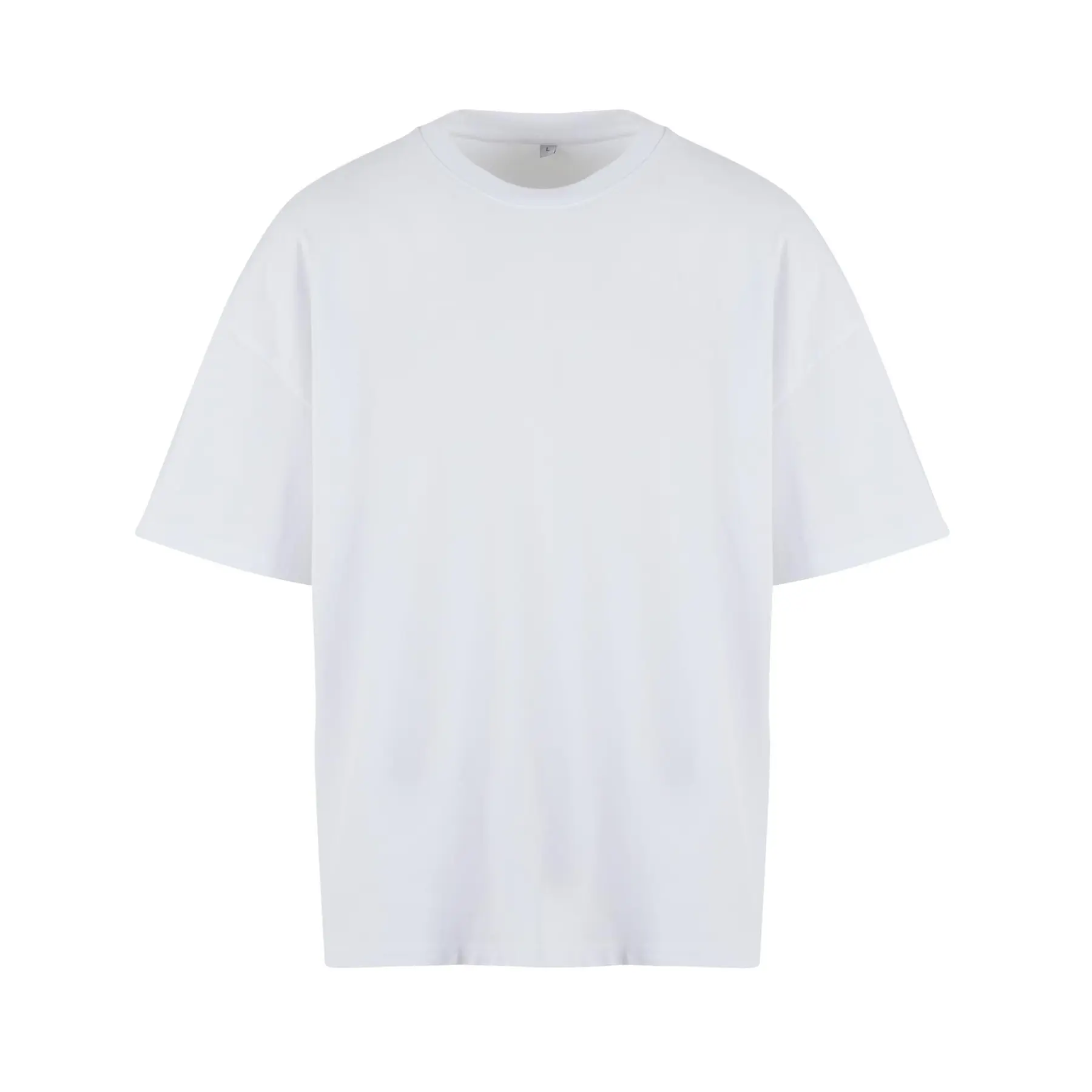T-shirt oversize pesante New Morning Studios