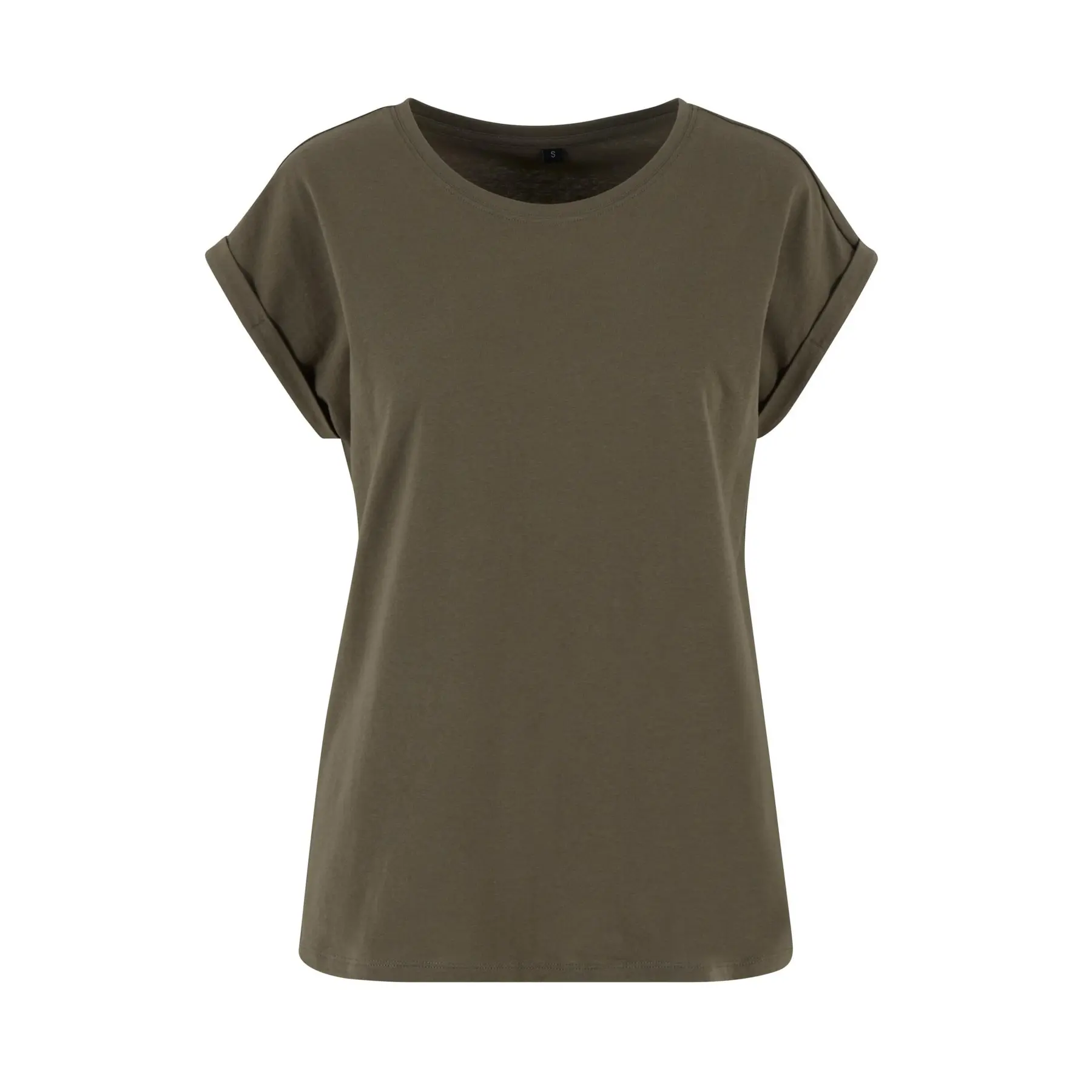 T-shirt da donna New Morning Studios