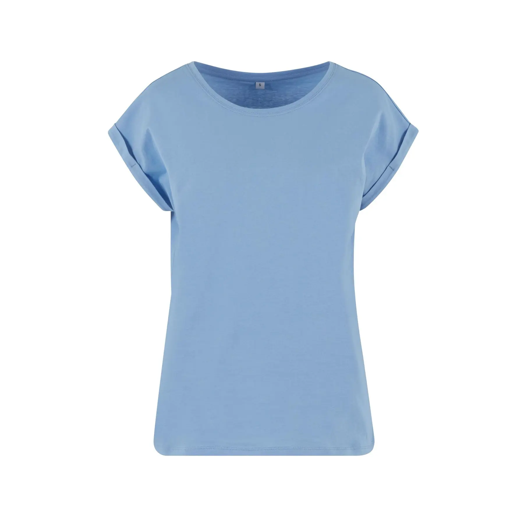 T-shirt da donna New Morning Studios