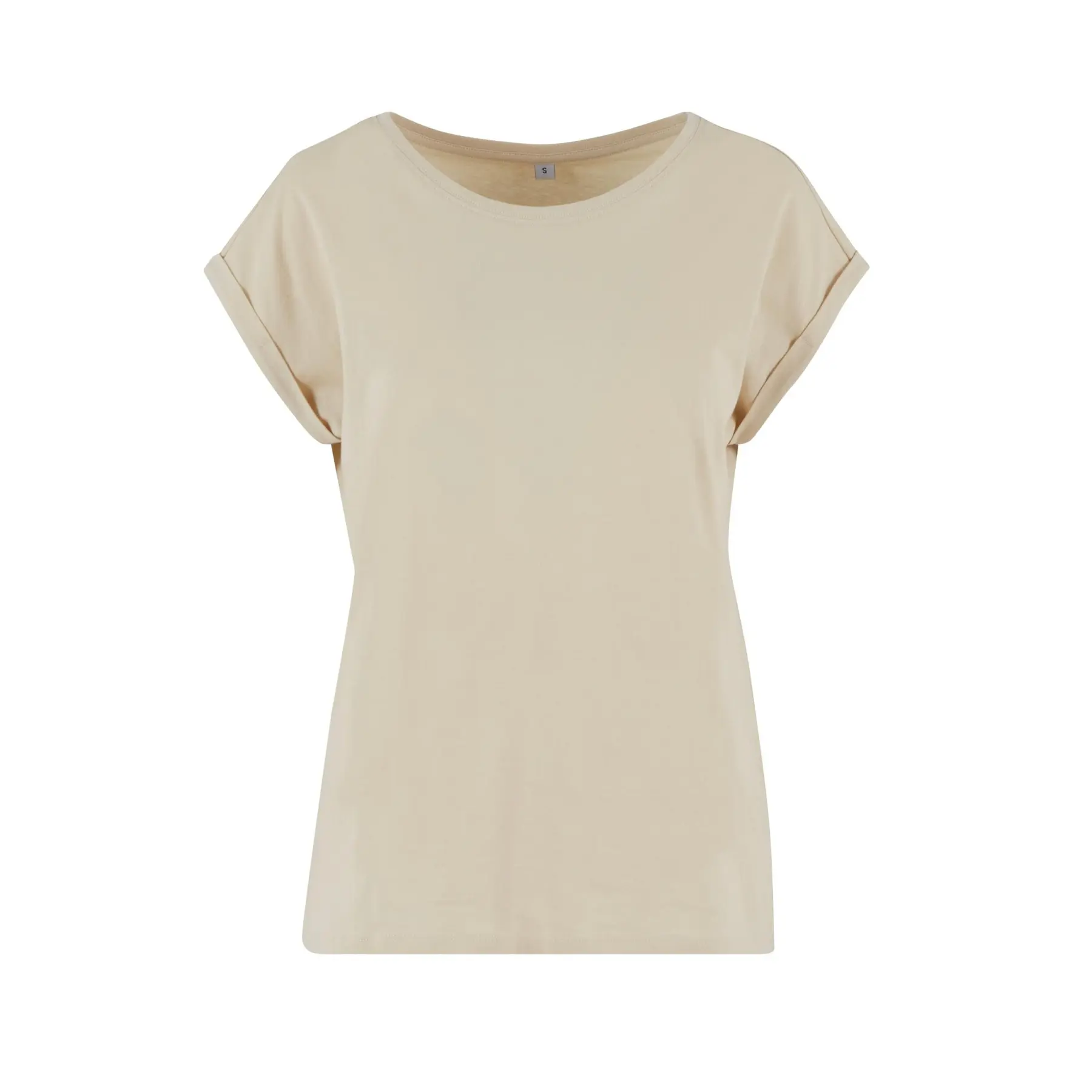T-shirt da donna New Morning Studios
