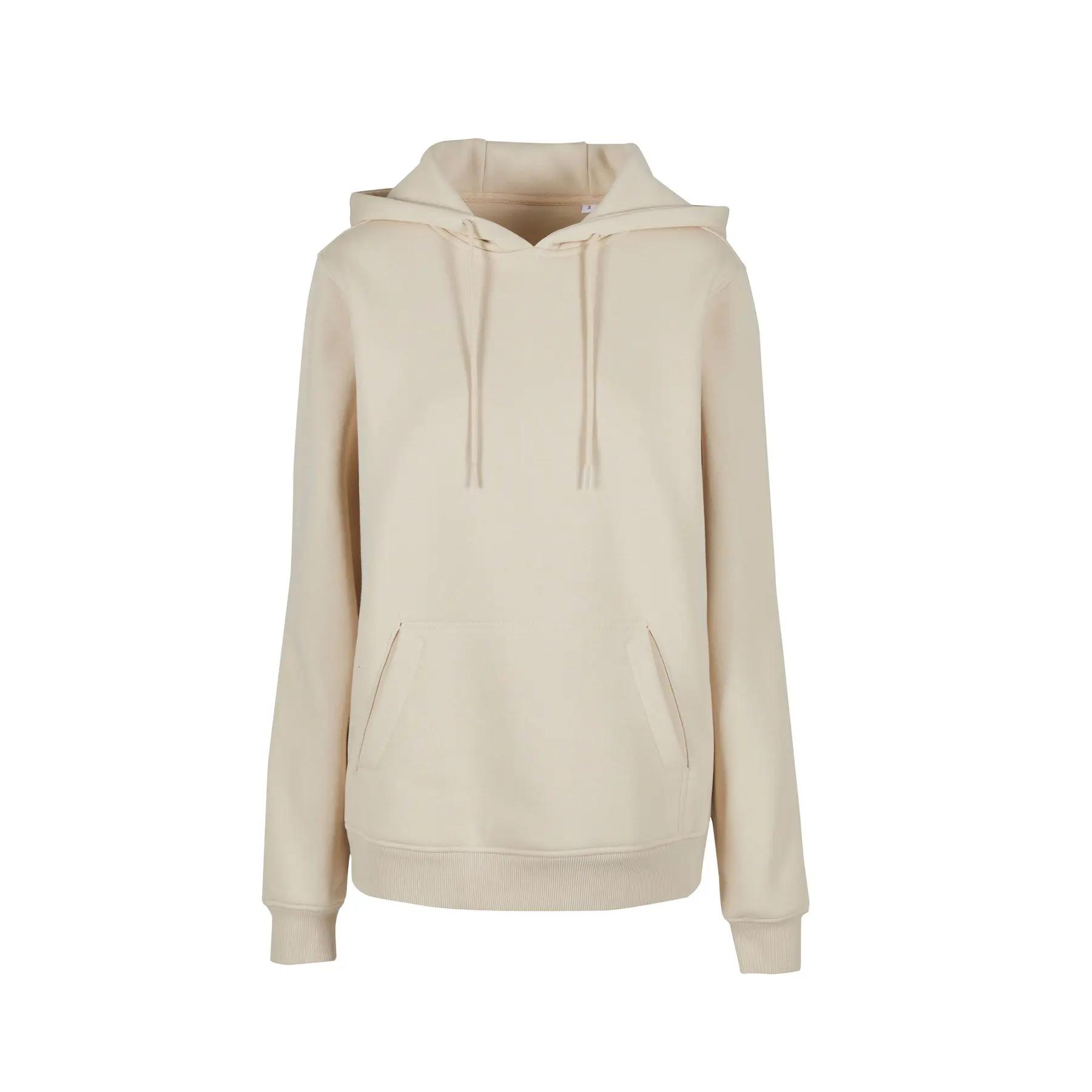 Felpa con cappuccio New Morning Studios Basic