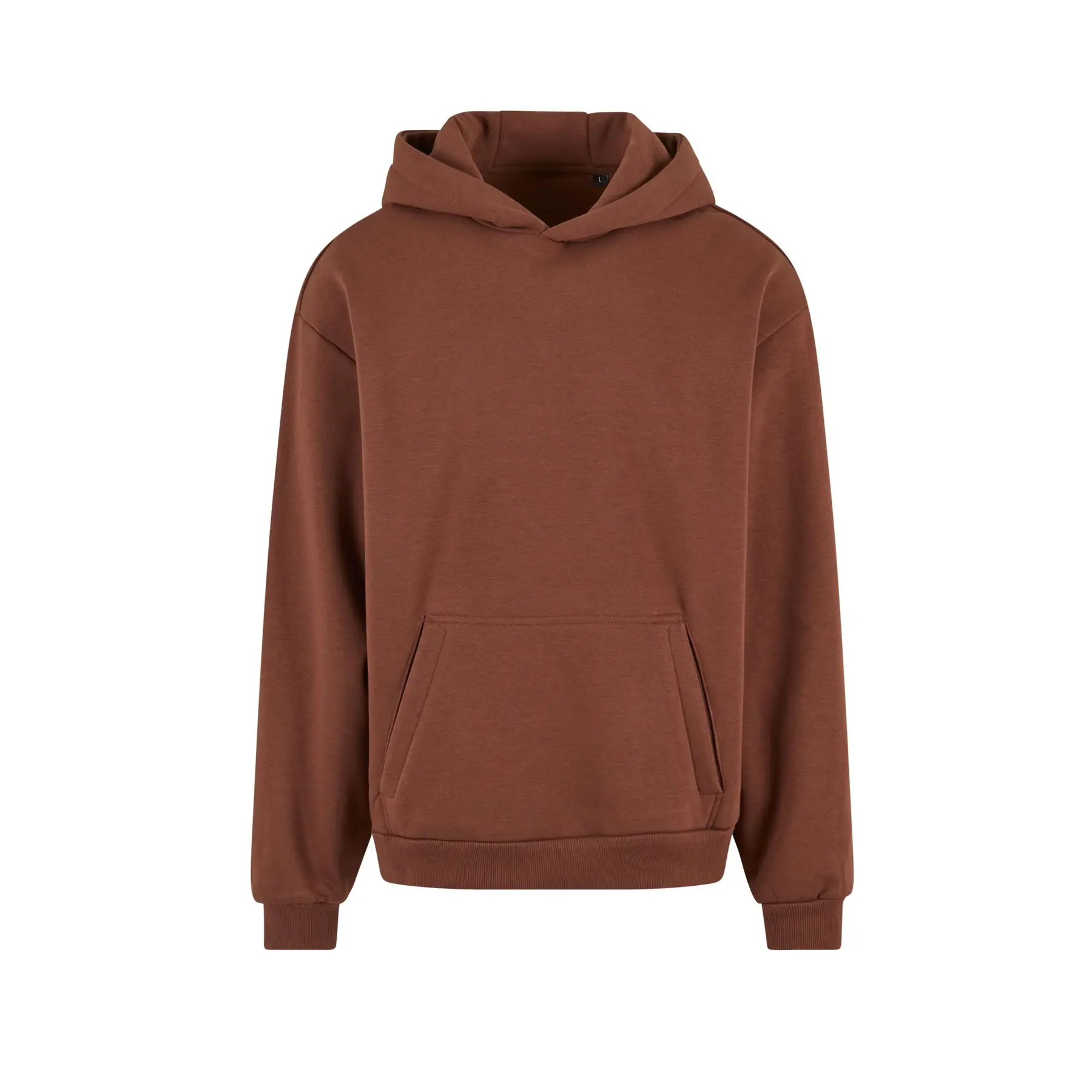 Felpa con cappuccio New Morning Studios oversize