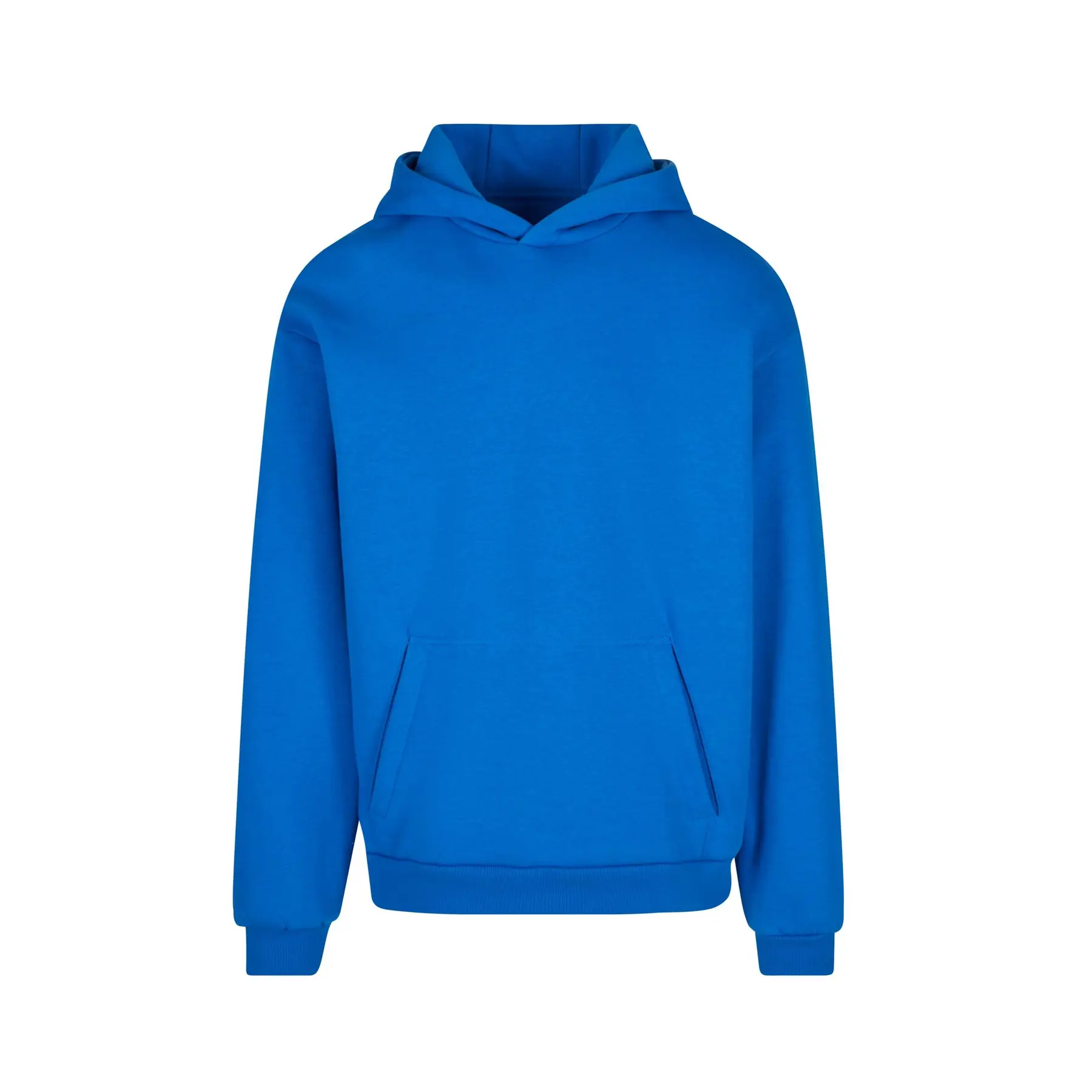 Felpa con cappuccio New Morning Studios oversize