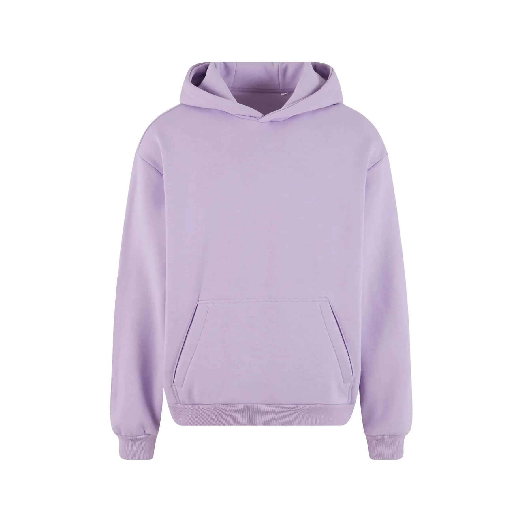 Felpa con cappuccio New Morning Studios oversize