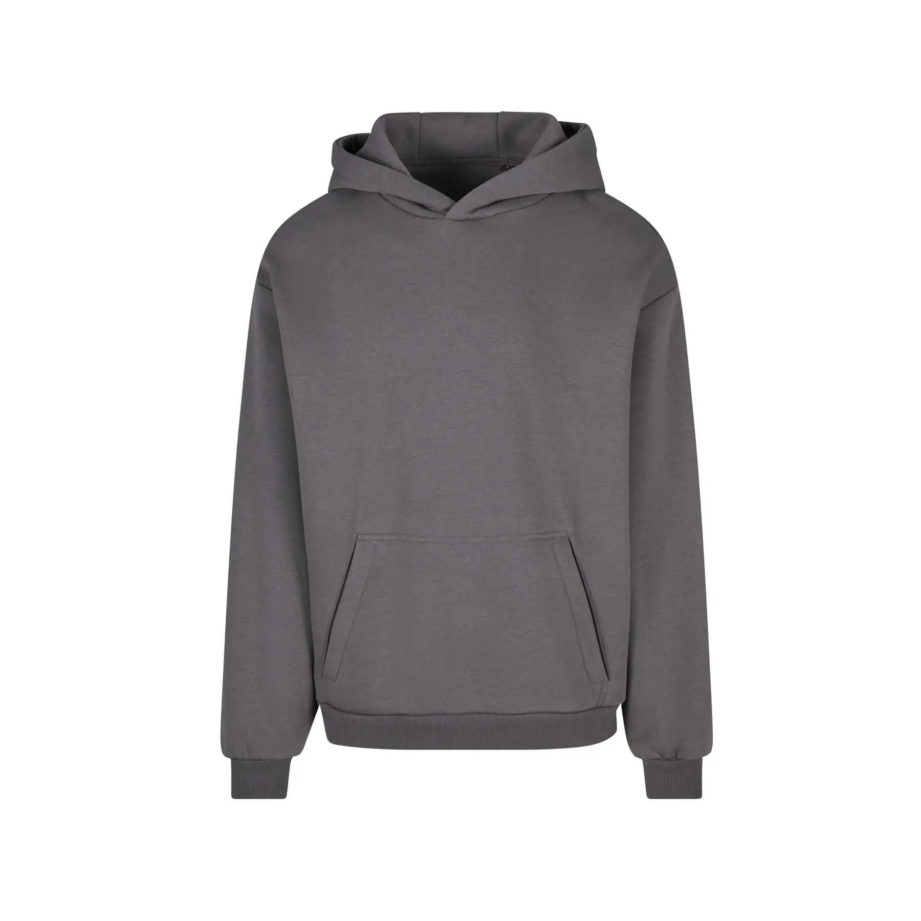 Felpa con cappuccio New Morning Studios oversize