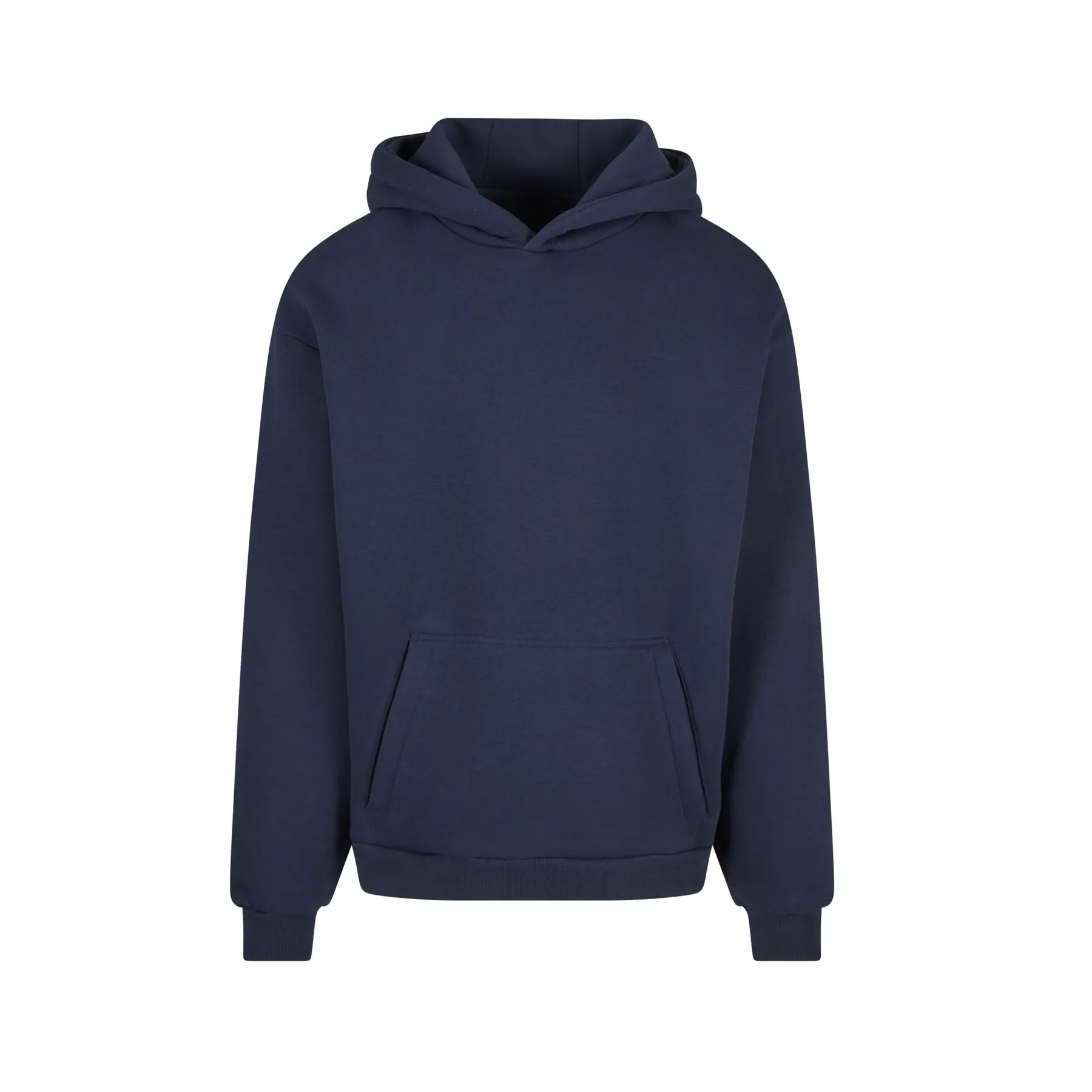 Felpa con cappuccio New Morning Studios oversize