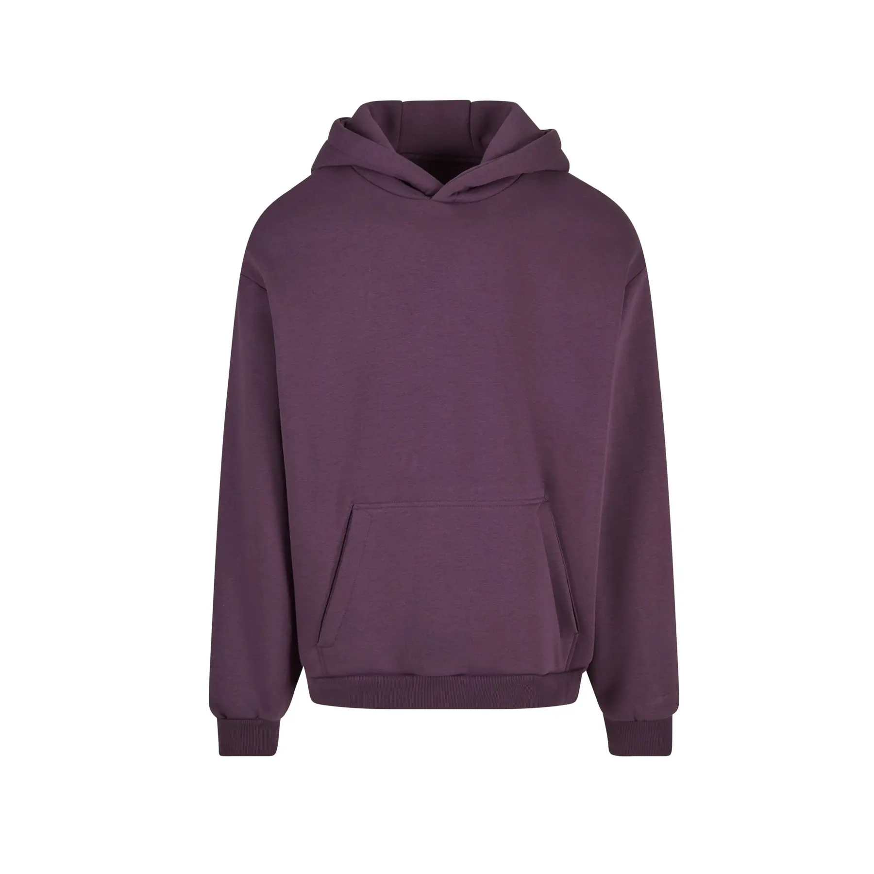 Felpa con cappuccio New Morning Studios oversize