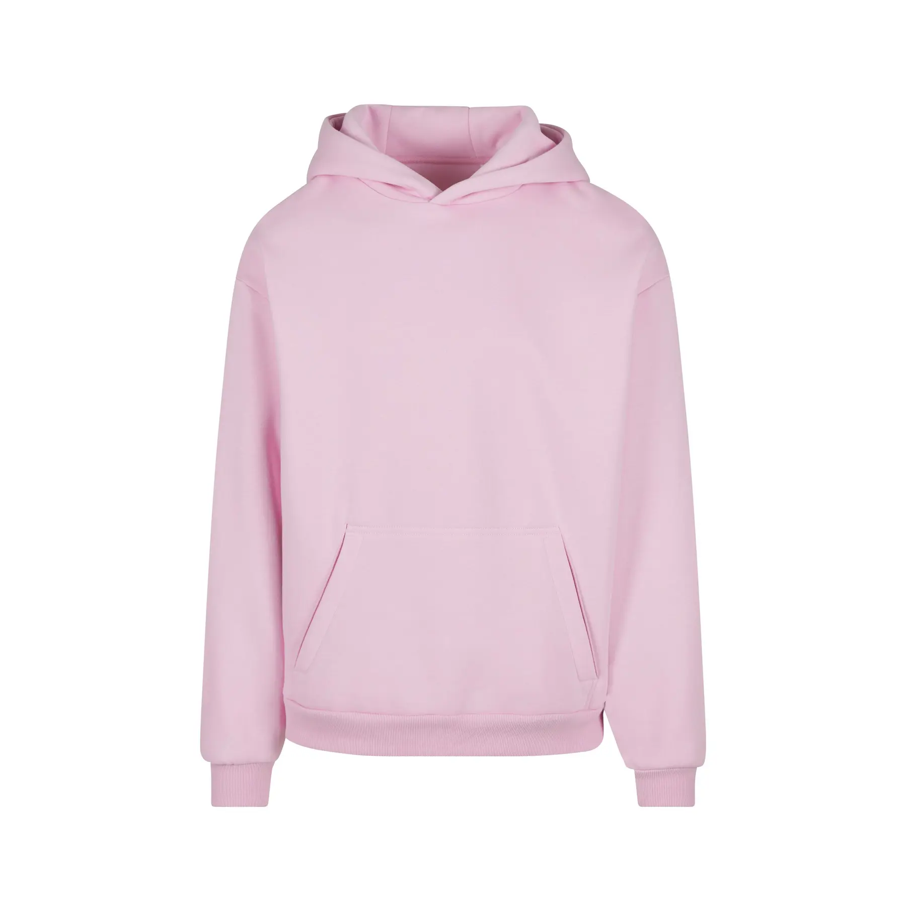 Felpa con cappuccio New Morning Studios oversize