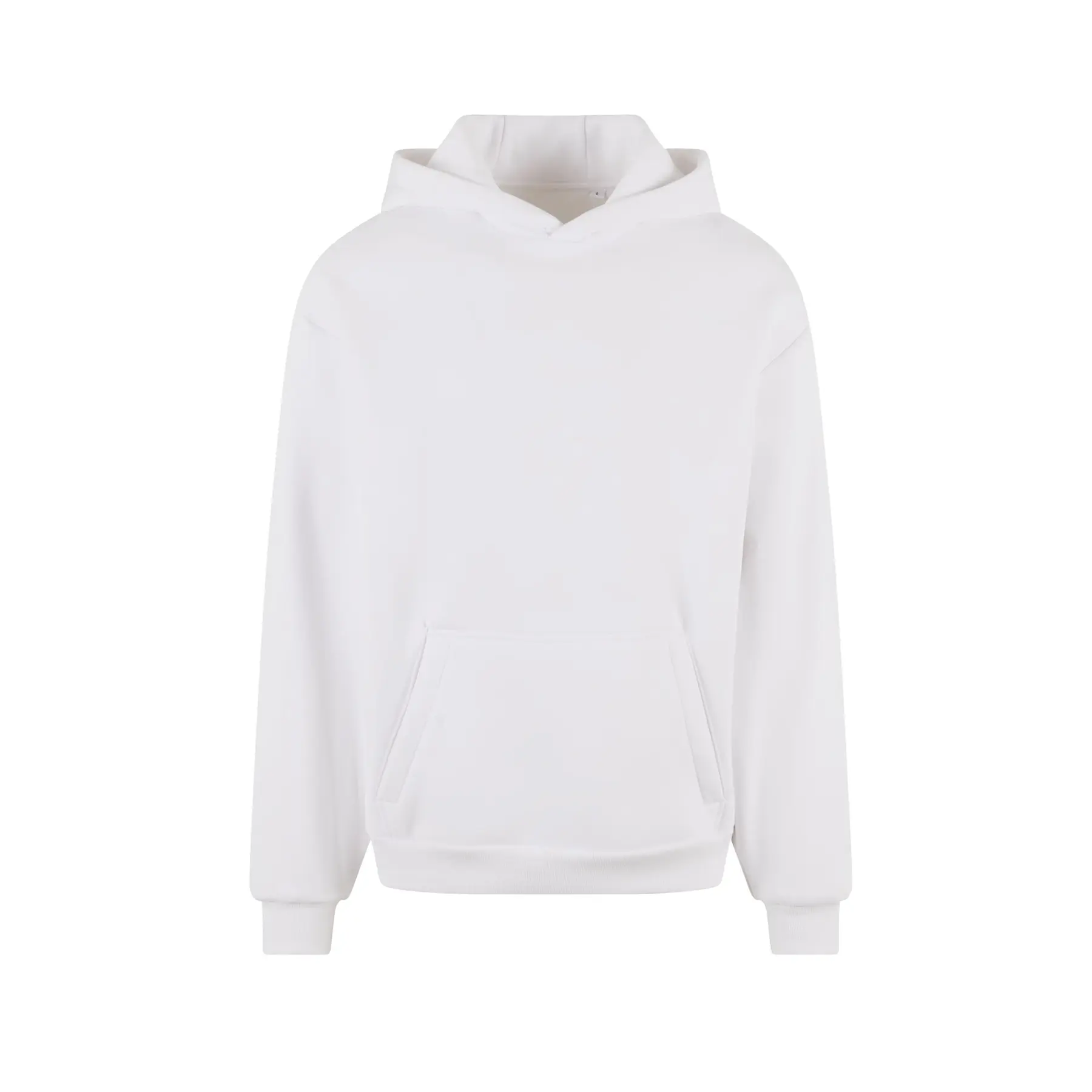 Felpa con cappuccio New Morning Studios oversize