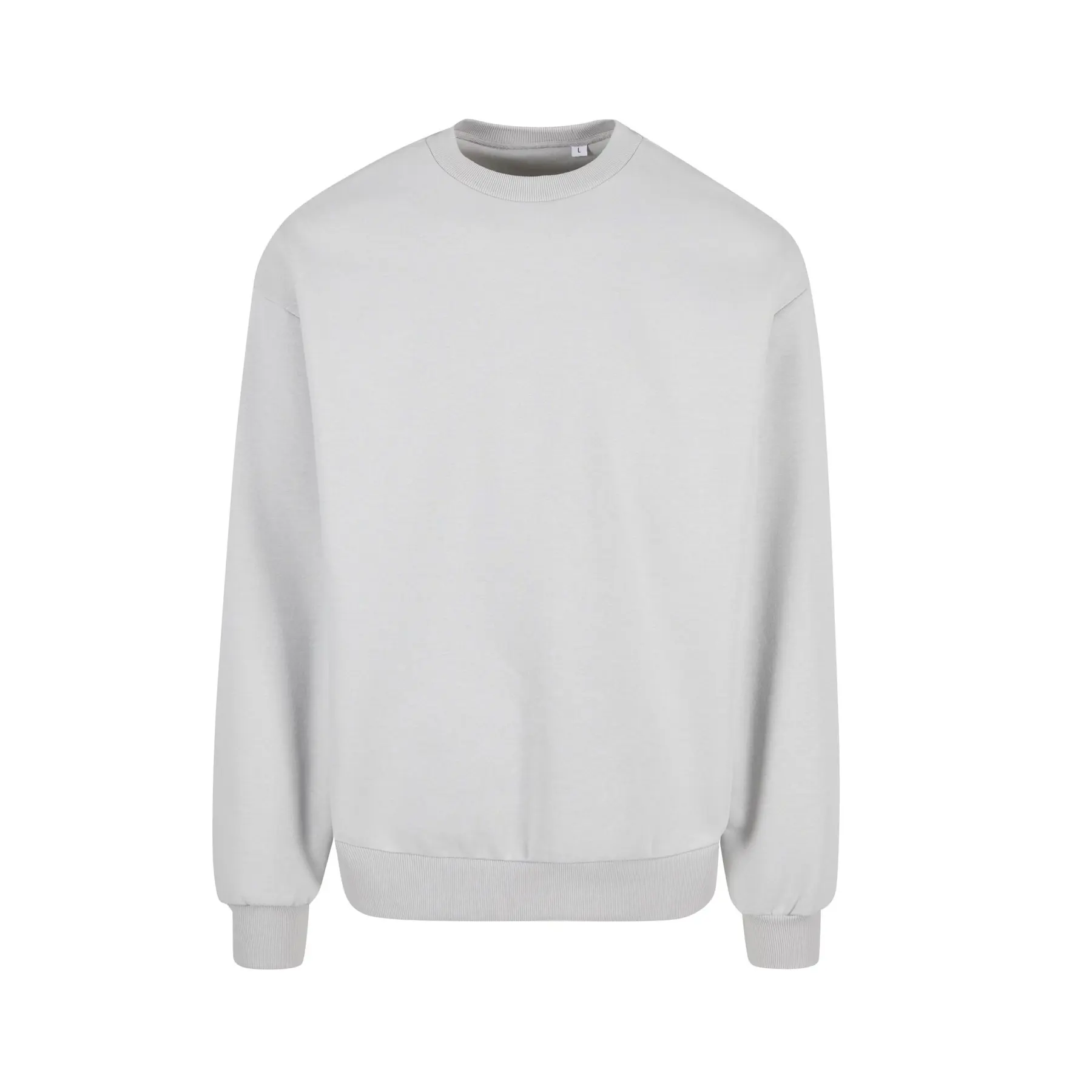Felpa New Morning Studios Oversized