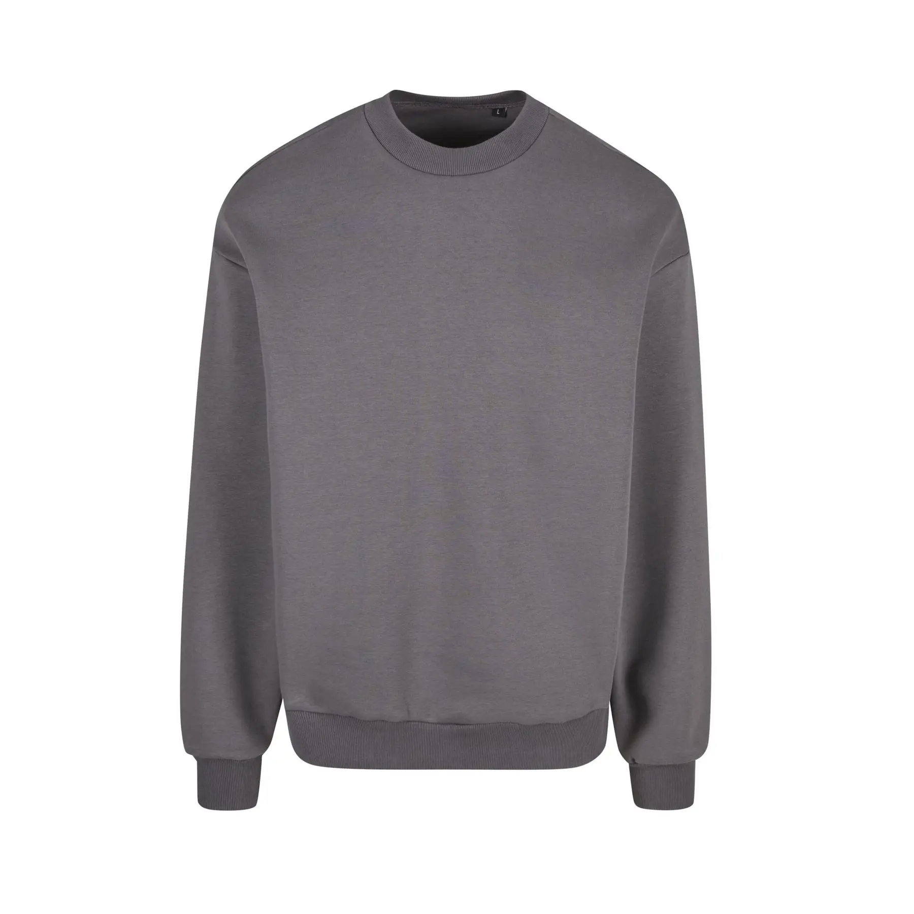 Felpa New Morning Studios Oversized