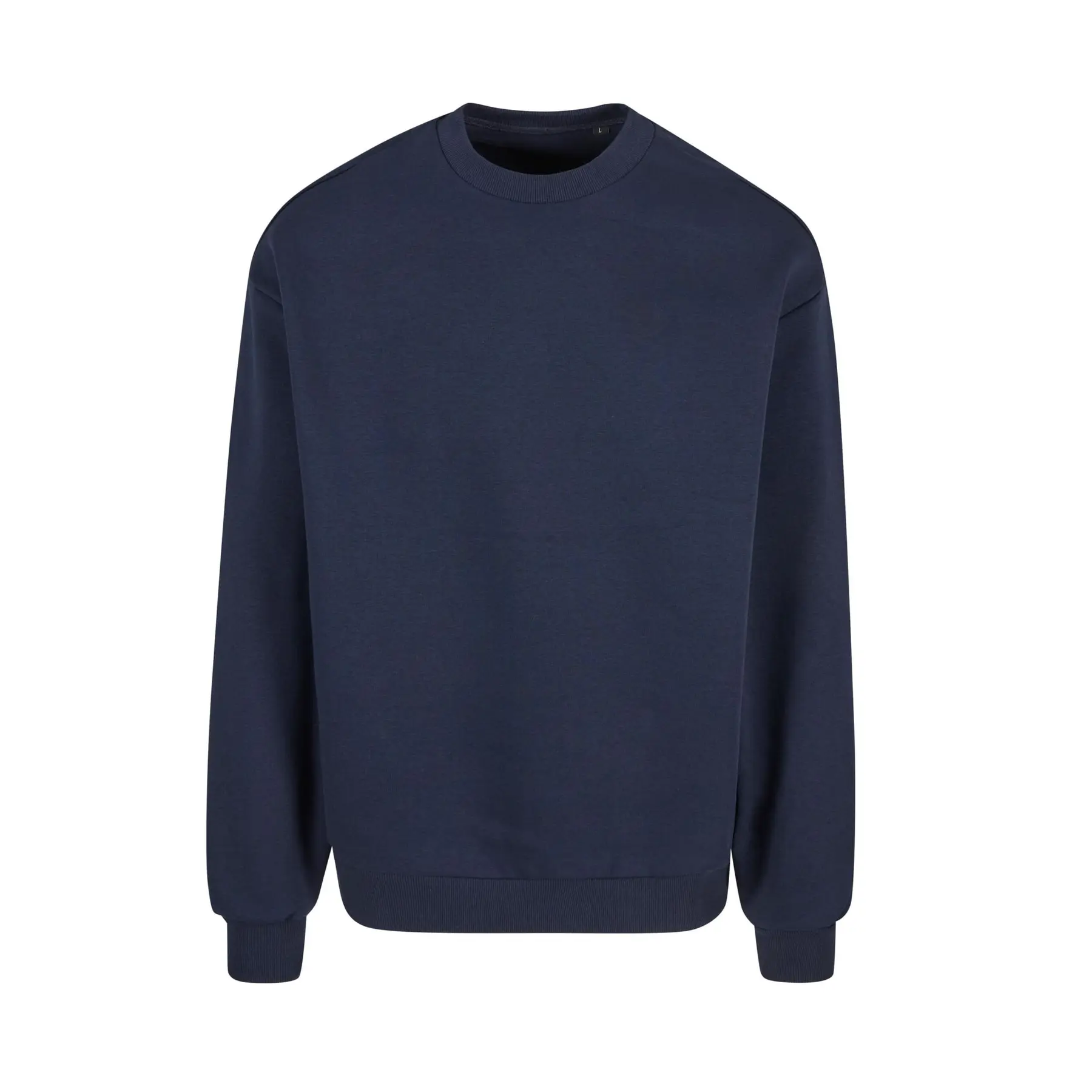 Felpa New Morning Studios Oversized