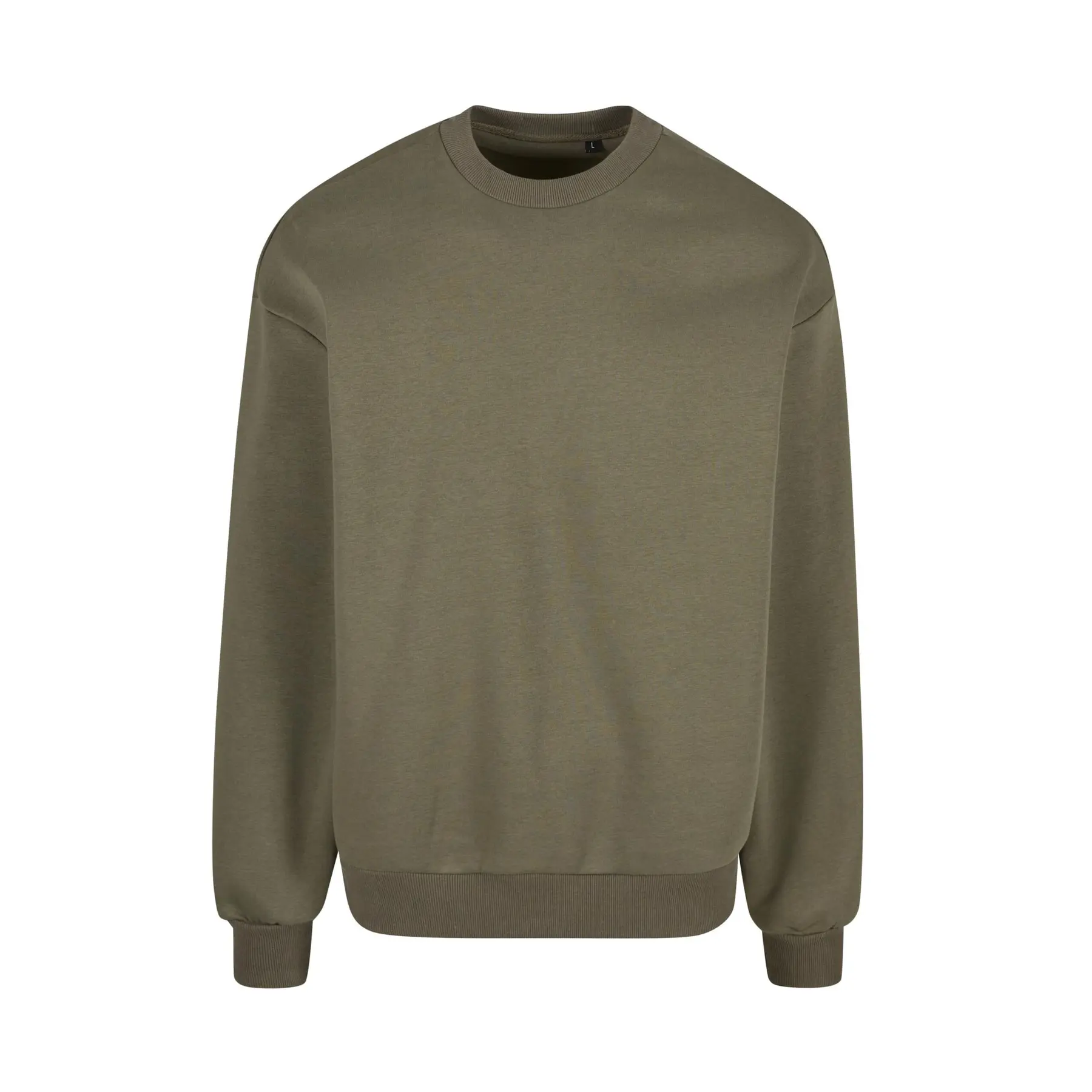 Felpa New Morning Studios Oversized