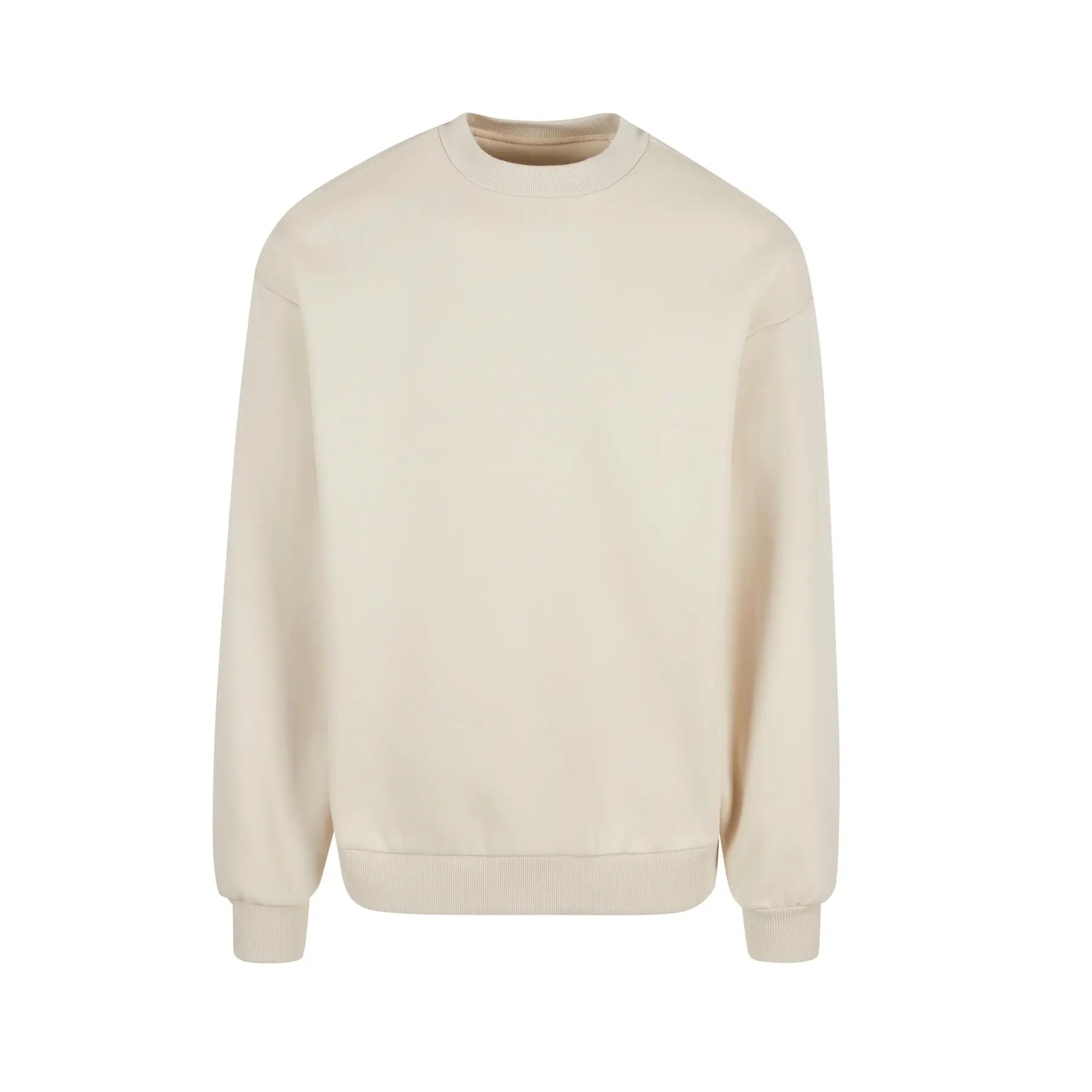 Felpa New Morning Studios Oversized
