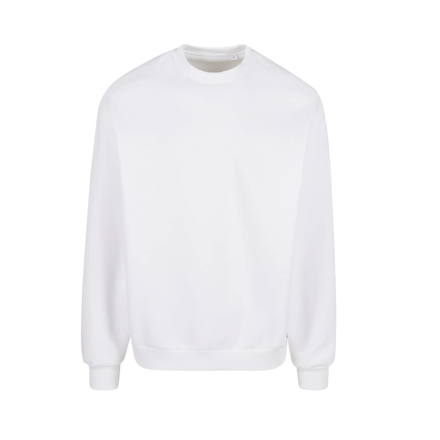 Felpa New Morning Studios Oversized