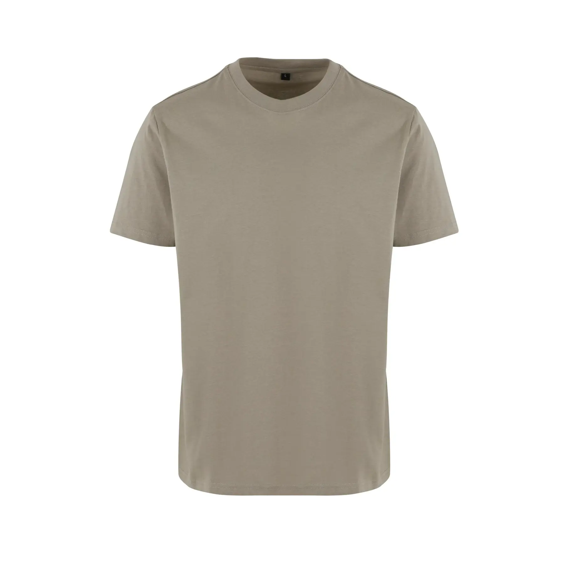 T-shirt a vestibilità regolare New Morning Studios Basic