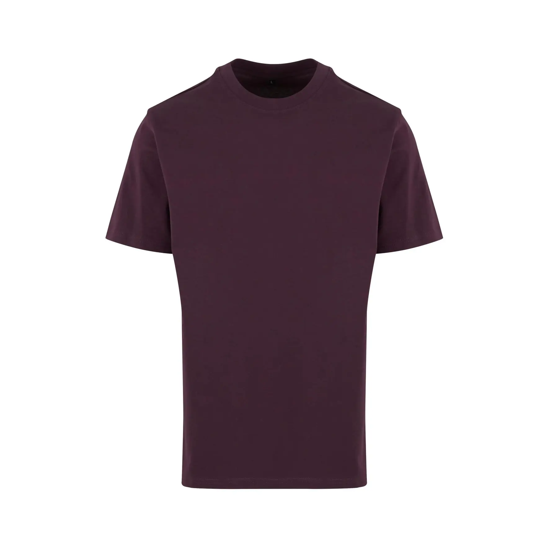 T-shirt a vestibilità regolare New Morning Studios Basic