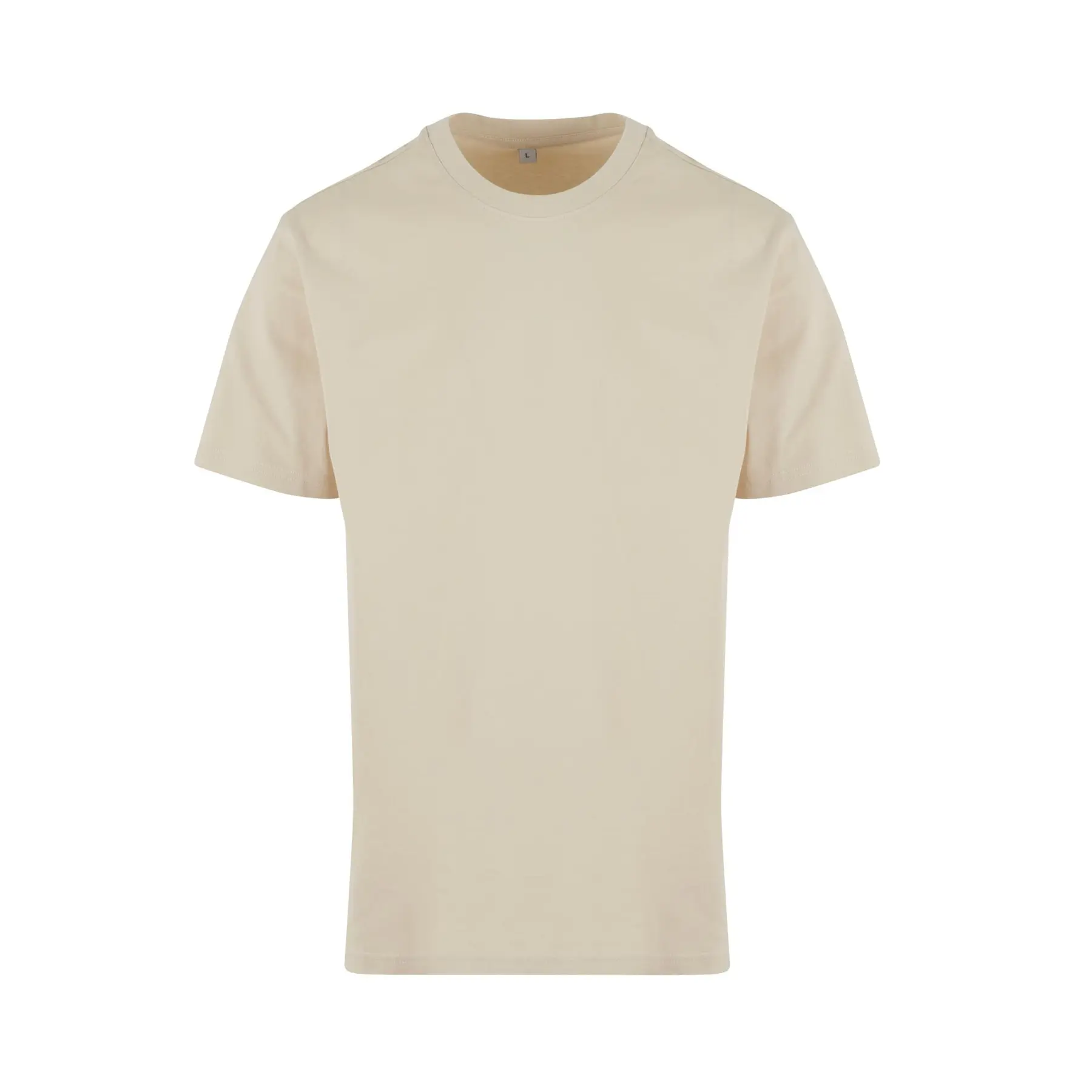 T-shirt a vestibilità regolare New Morning Studios Basic