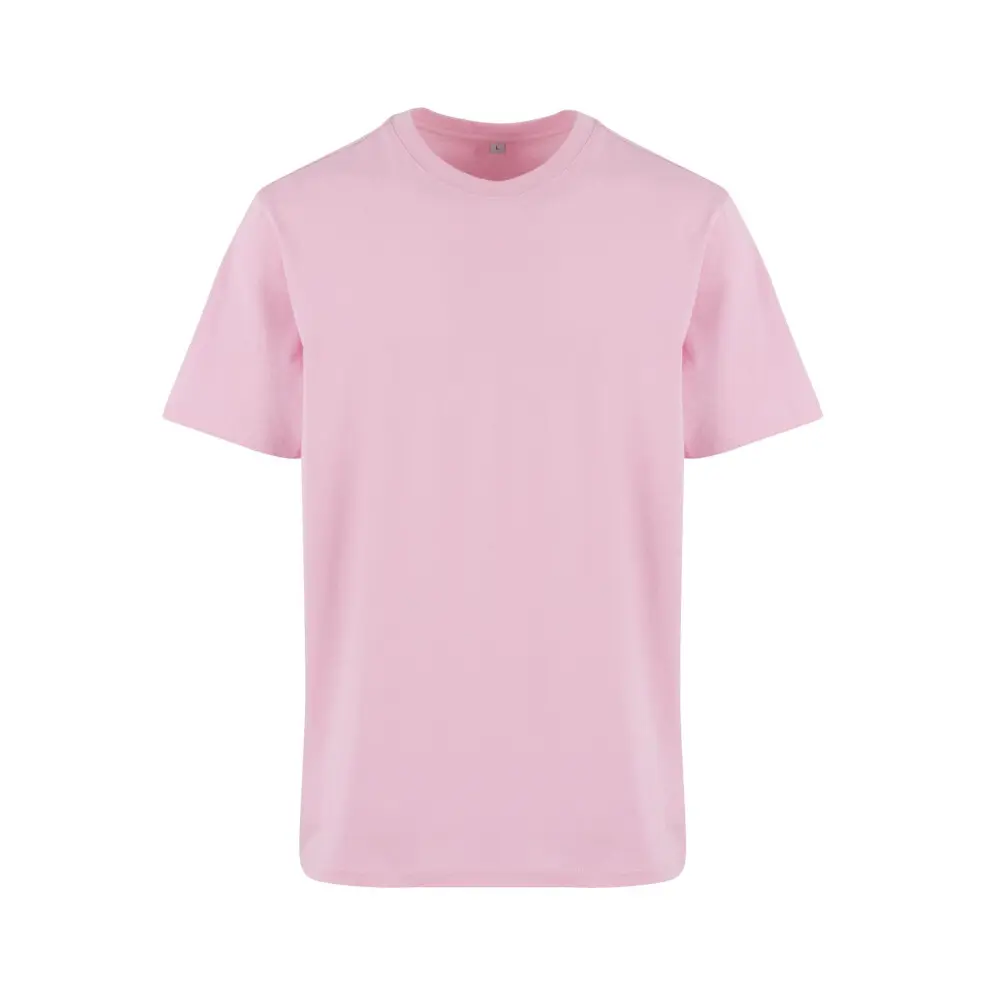 T-shirt a vestibilità regolare New Morning Studios Basic