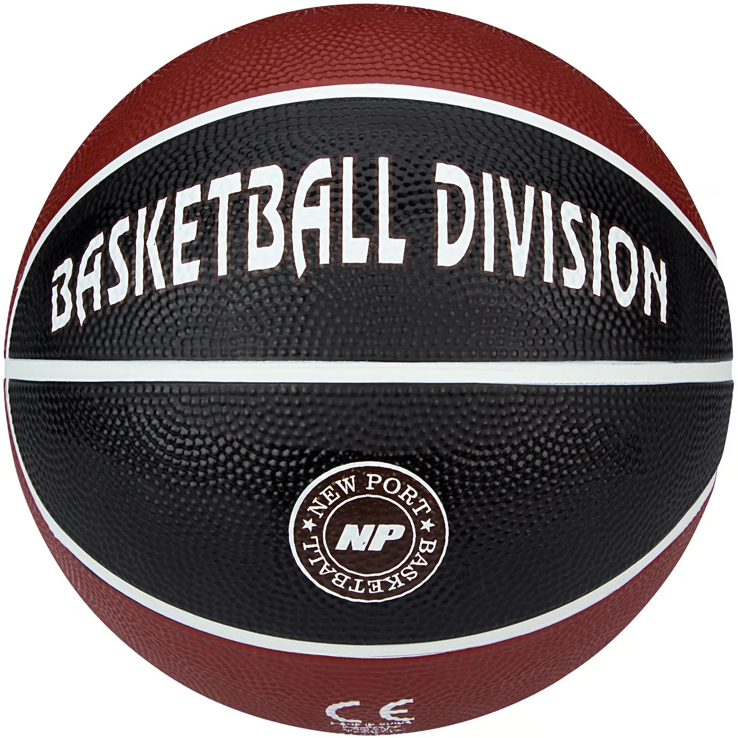 Basketball Ball New Port®