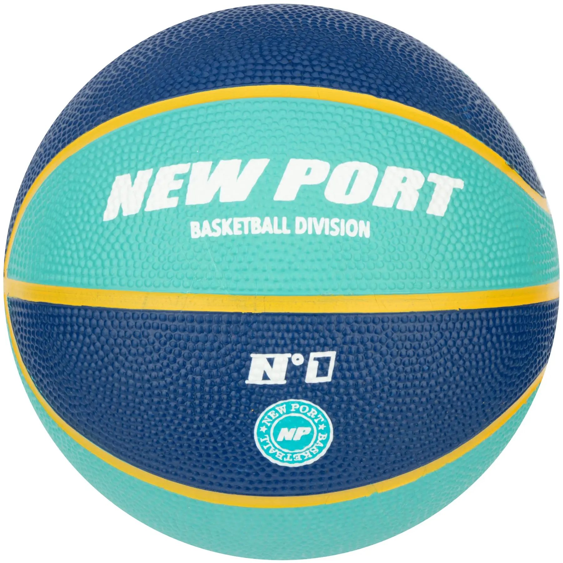Basketball Ball New Port®