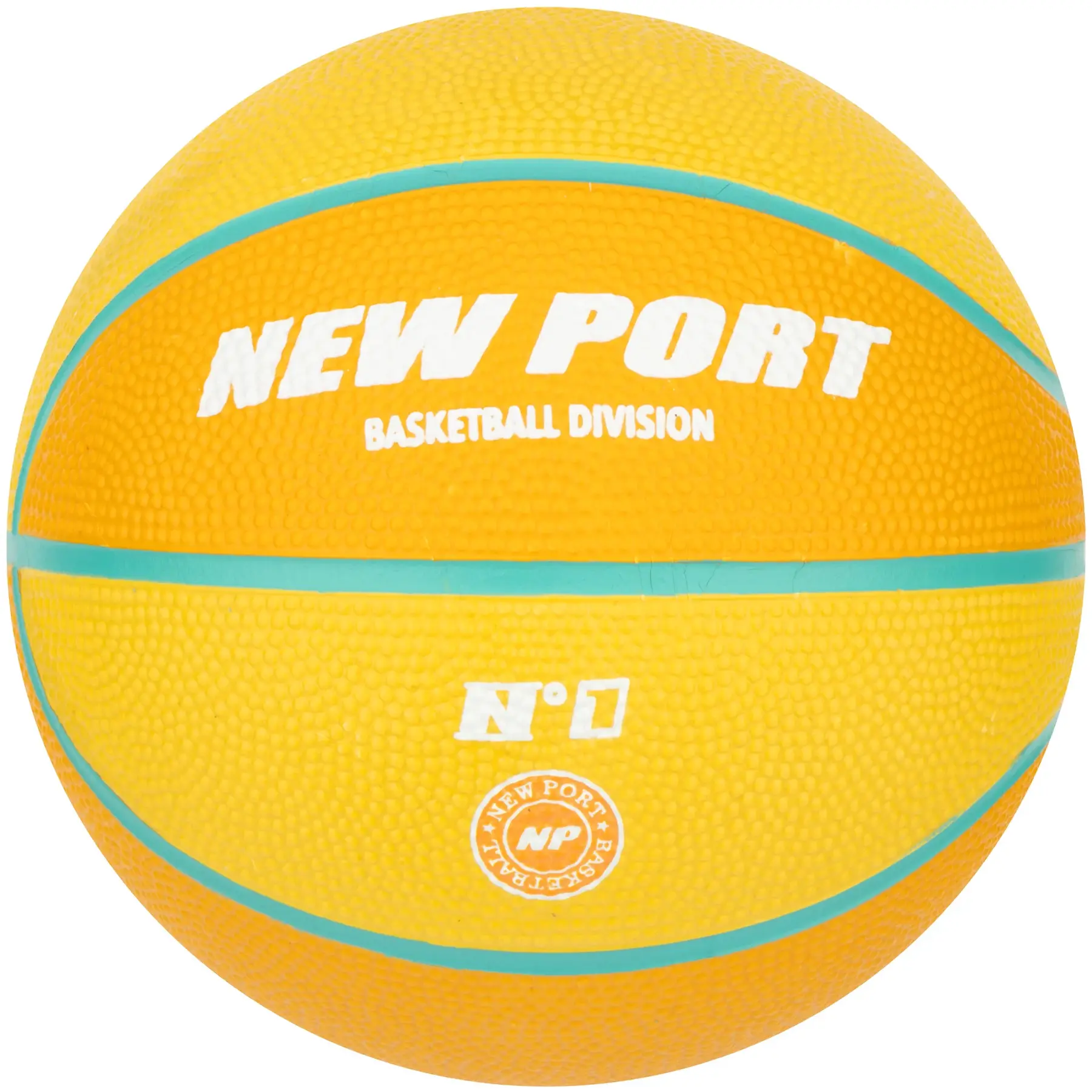 Basketball Ball New Port®