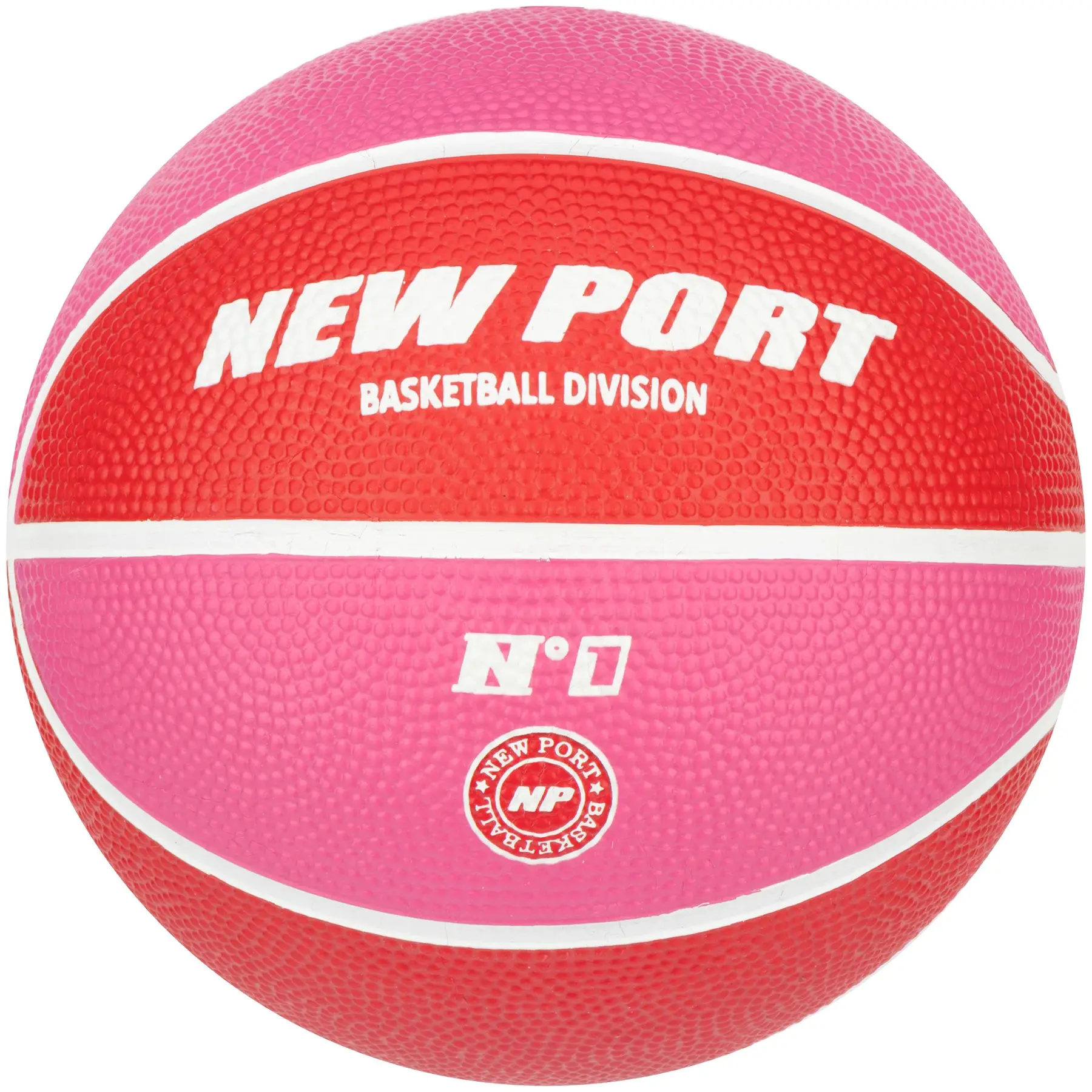 Basketball Ball New Port®