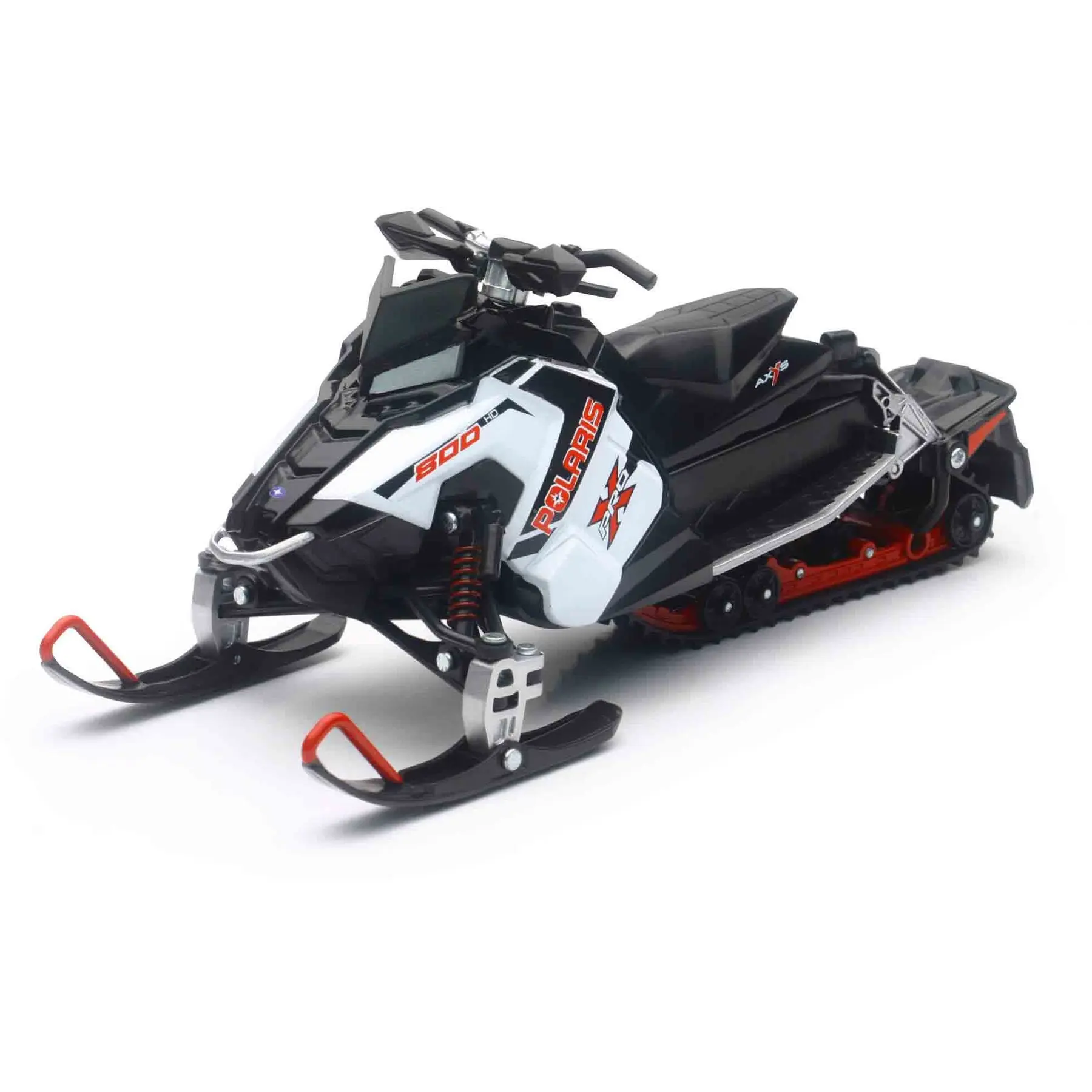 Newray Multicolore Motoneige Polaris 800 Switchback - Image 3