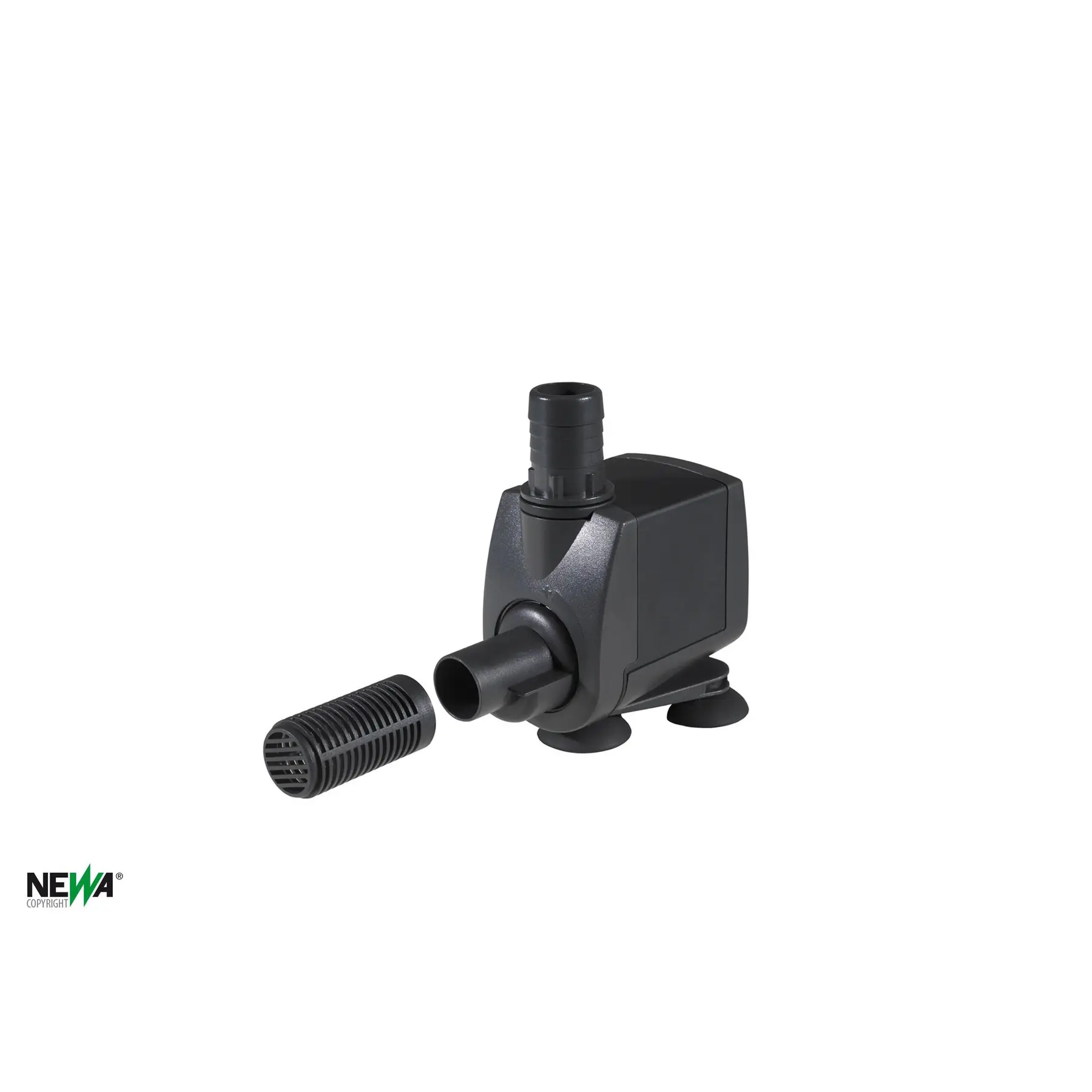 Multifunction pump Newa Jet 1200