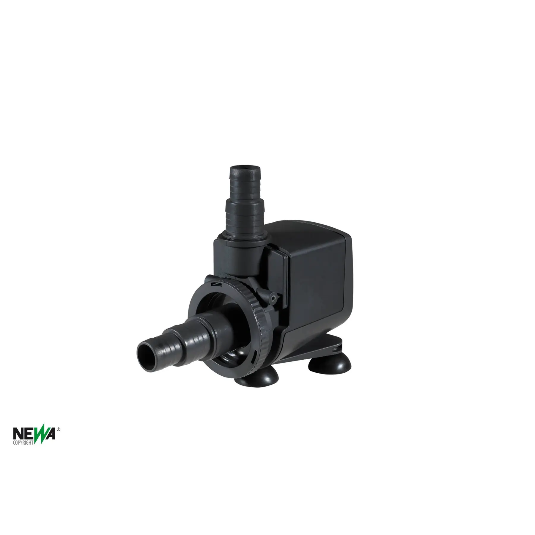 Multifunction pump Newa Jet 1700