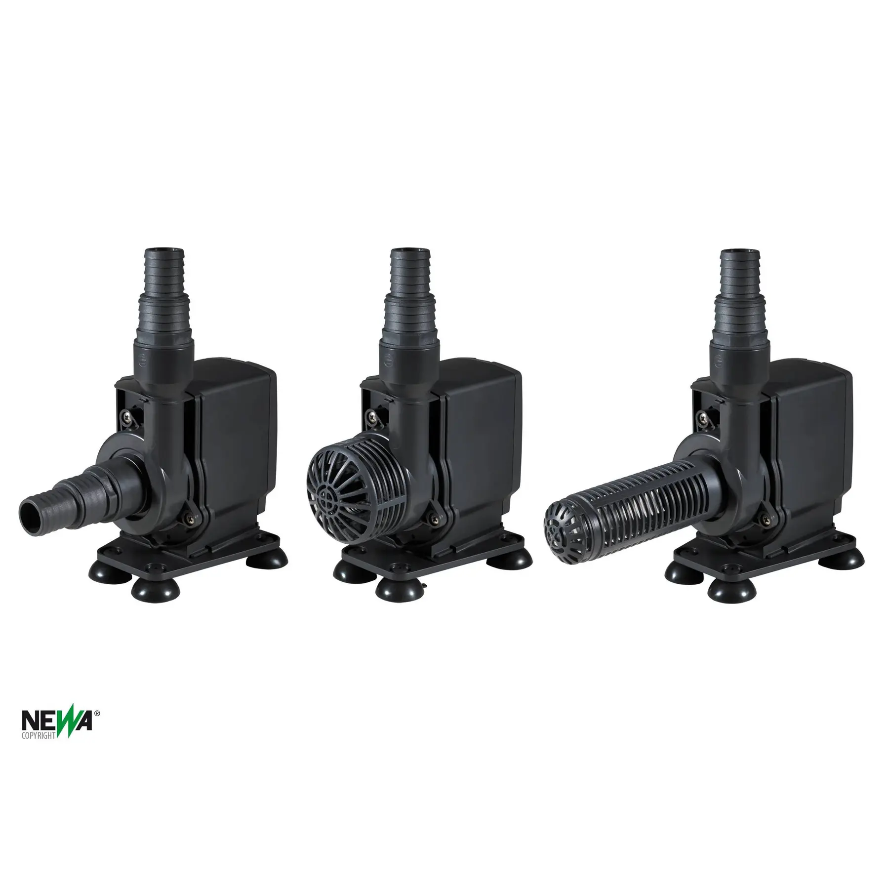 Pompe new jet nj 6000