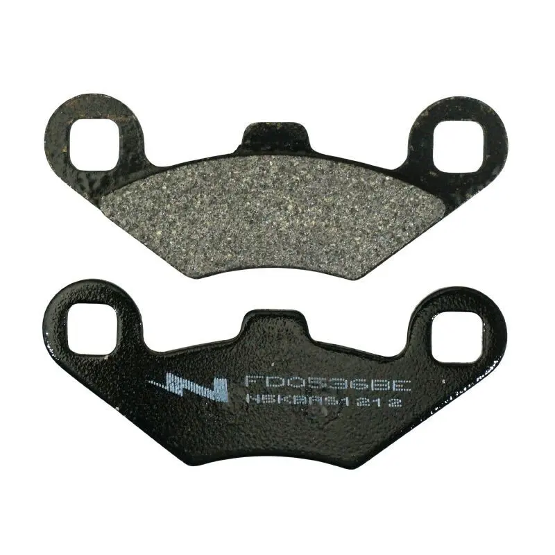 Bremsbelag Motorrad vorne hinten Newfren Peugeot Metropolis 2014