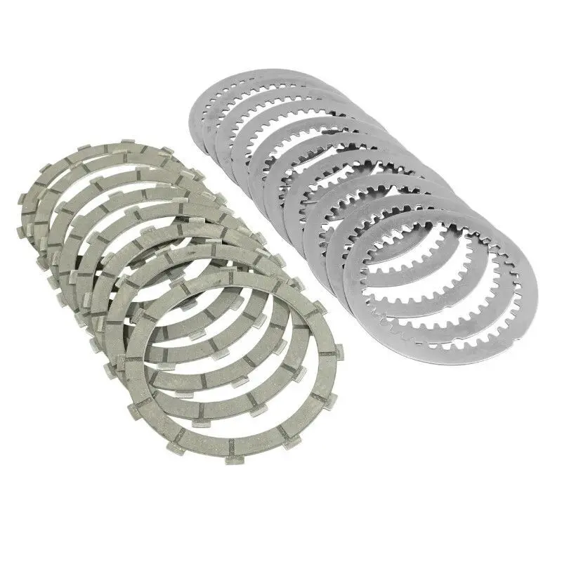 Kupplungsscheibe Motorrad Newfren Ducati 1198 S 2009>2011, 1100 Hypermotard 2010>2012, 1100 Monster 2009>2010, 1100 Streetfighter 2010>2013