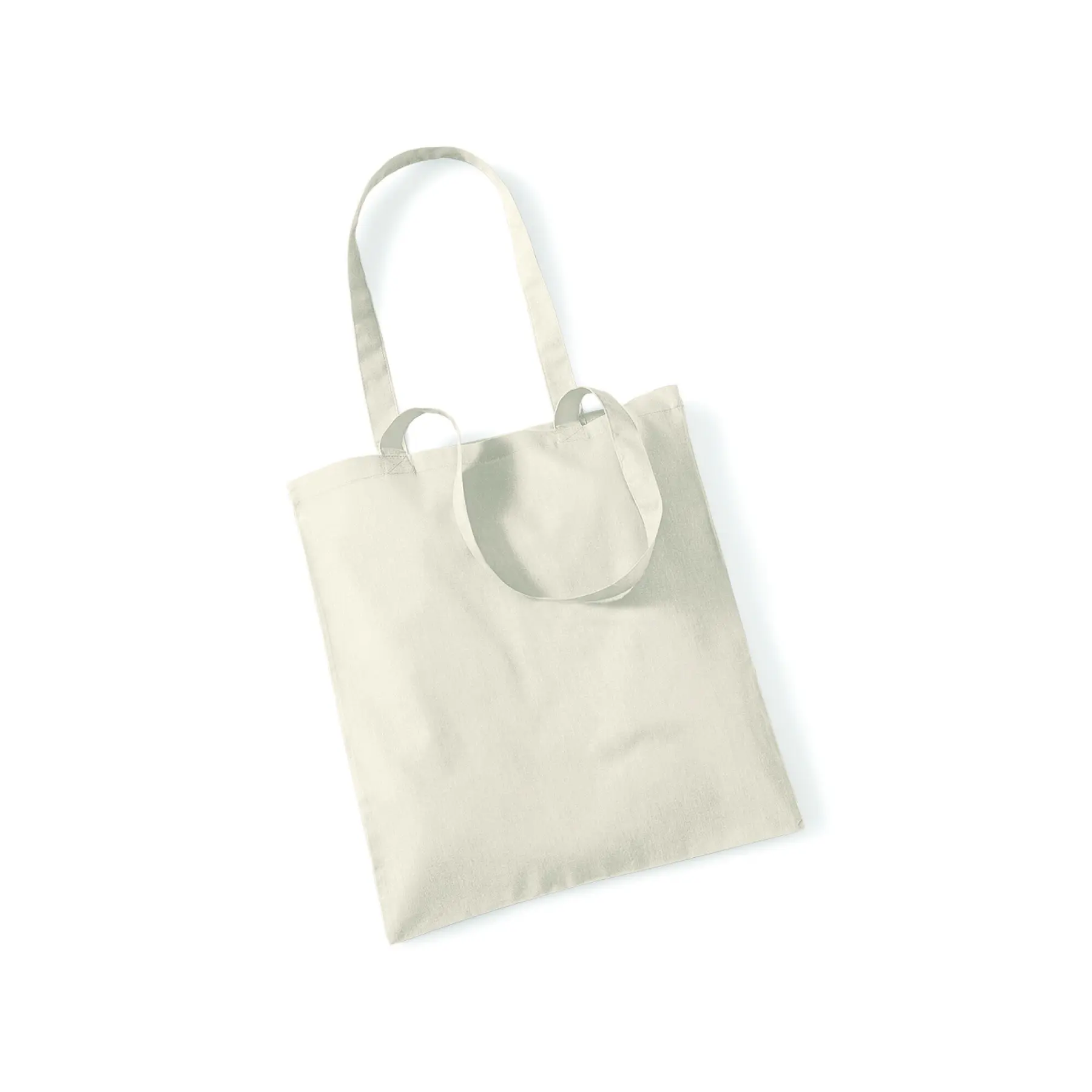 Borsa in cotone biologico Newgen