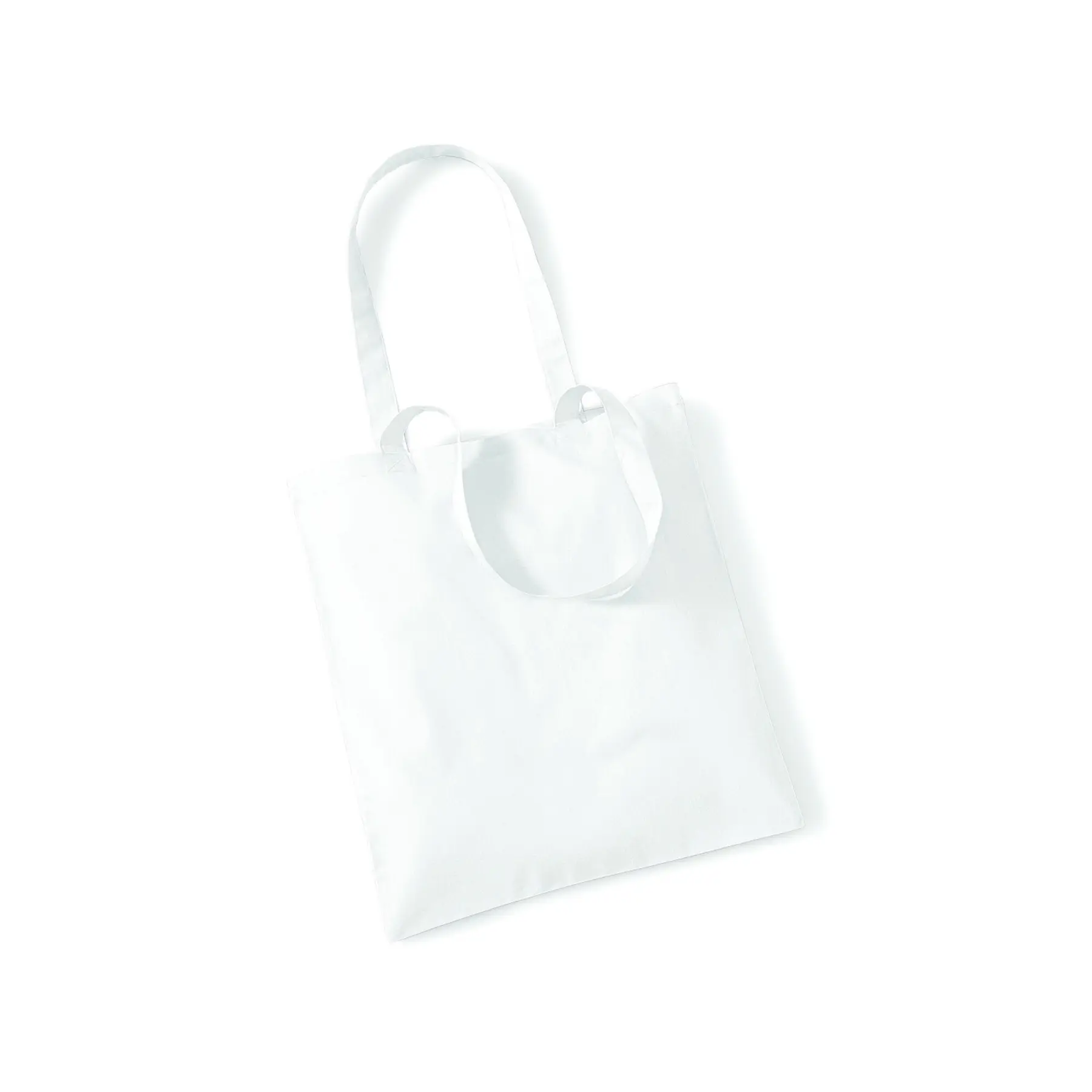 Borsa in cotone biologico Newgen