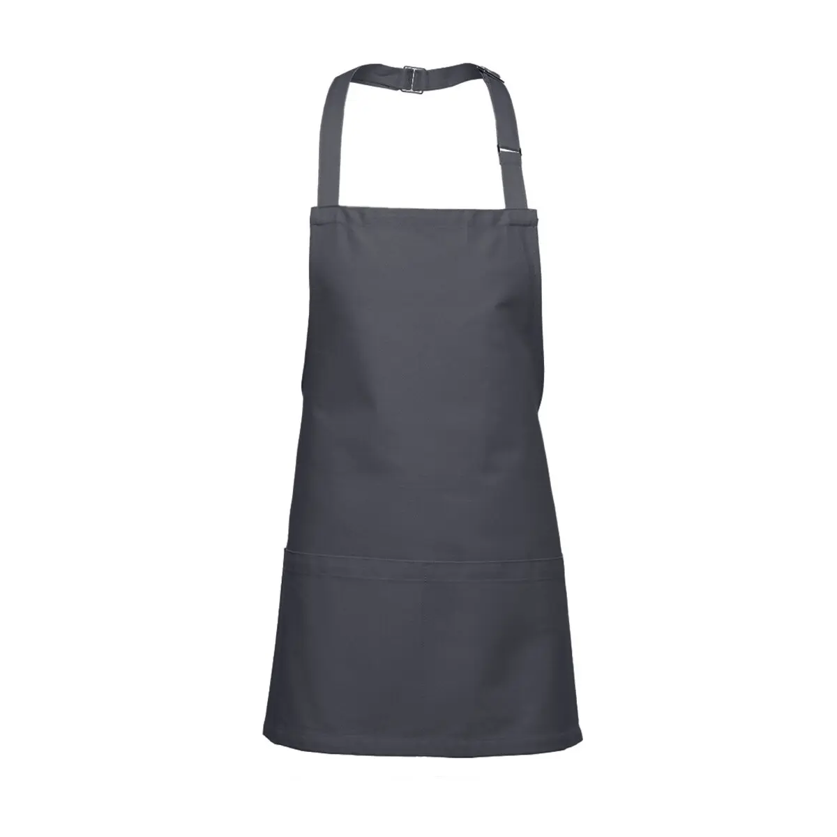 Grembiule corto con copertura per il busto Newgen Cappuccino