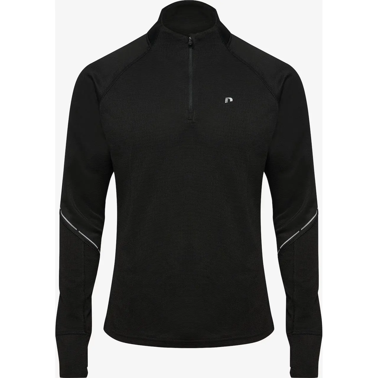 1/2 zip sweatshirt Newline Power