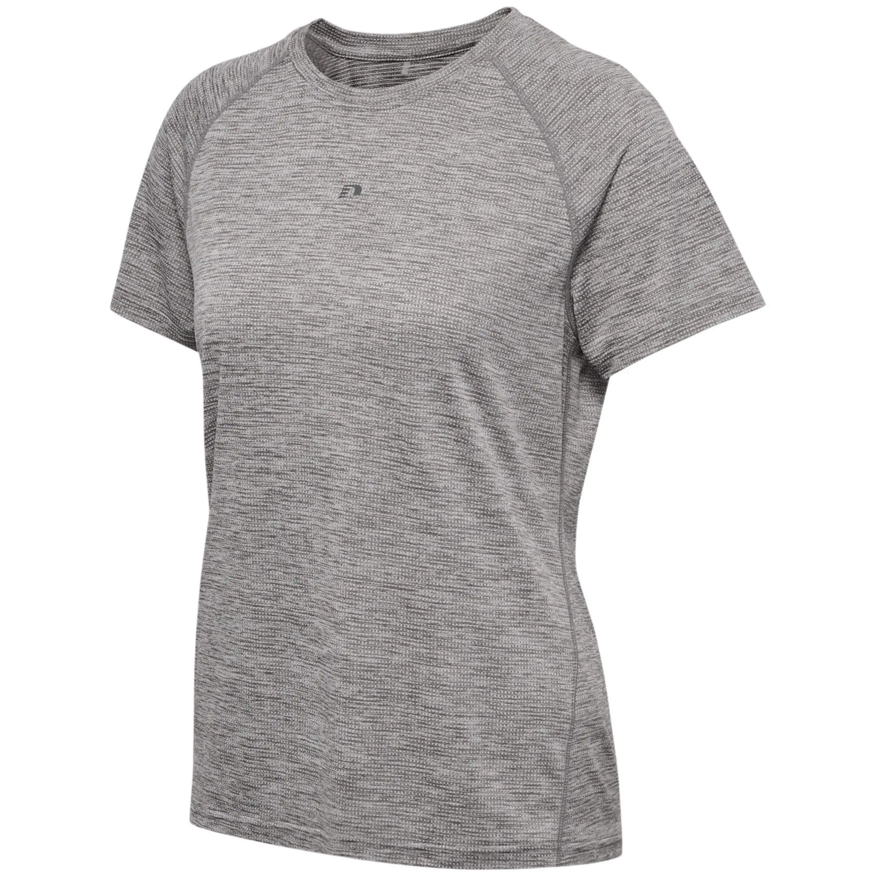 Damen T-Shirt Newline Active