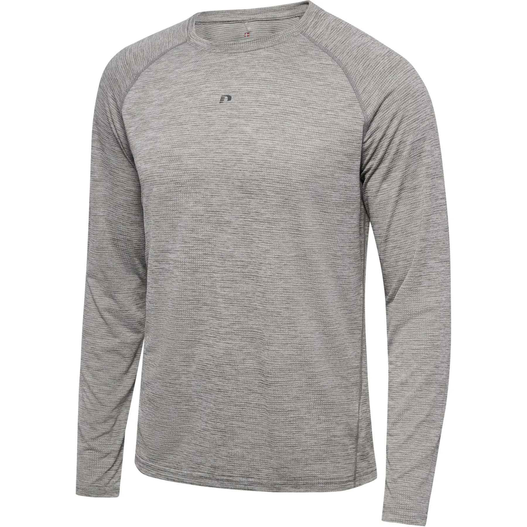 Langarmshirt Newline Active