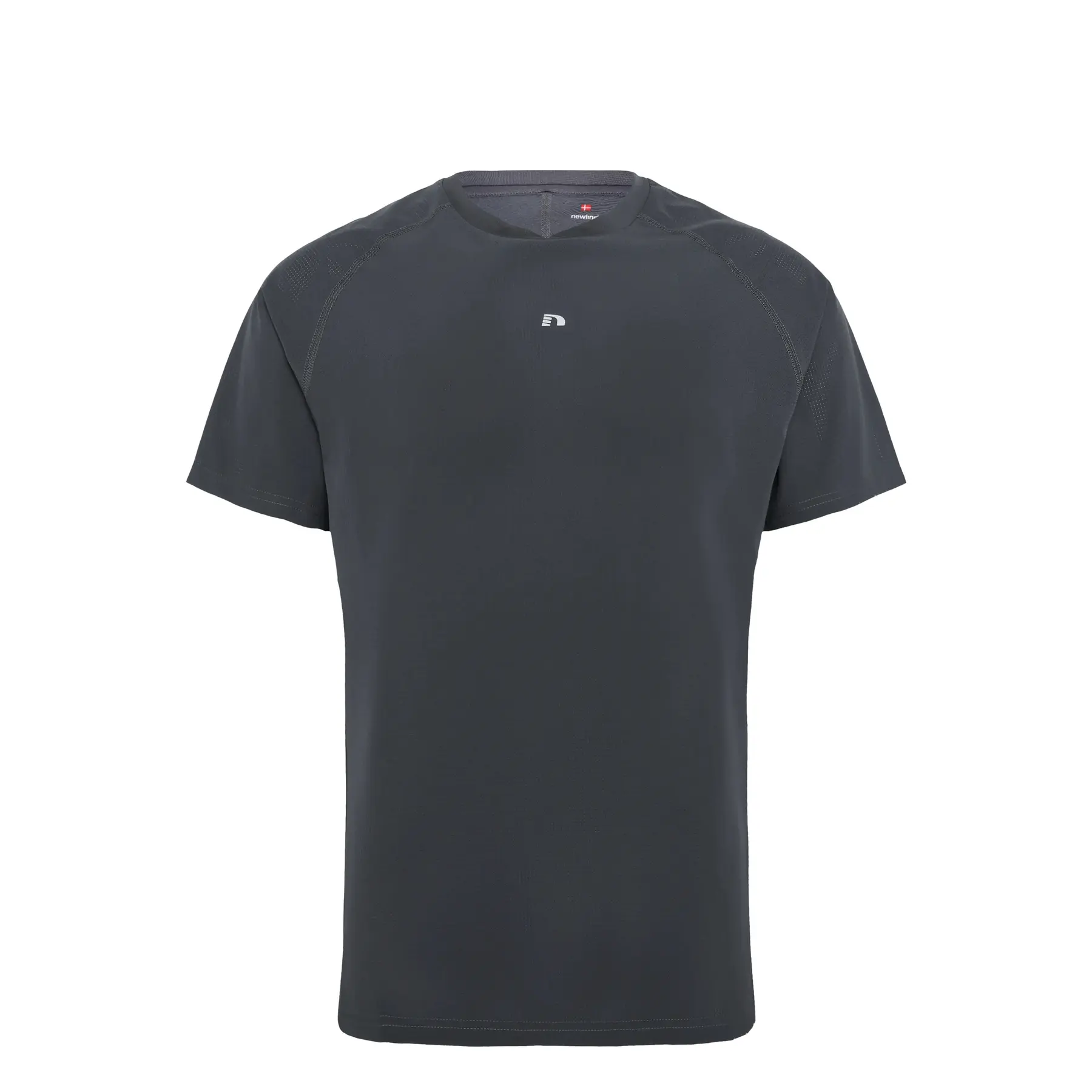 T-shirt Newline Breathe