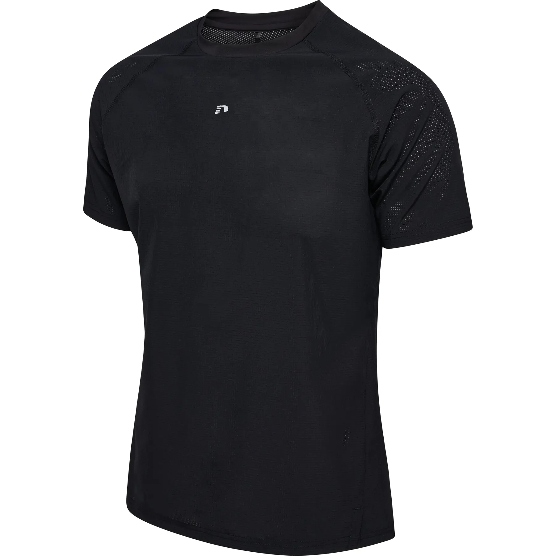 T-Shirt Newline Breathe